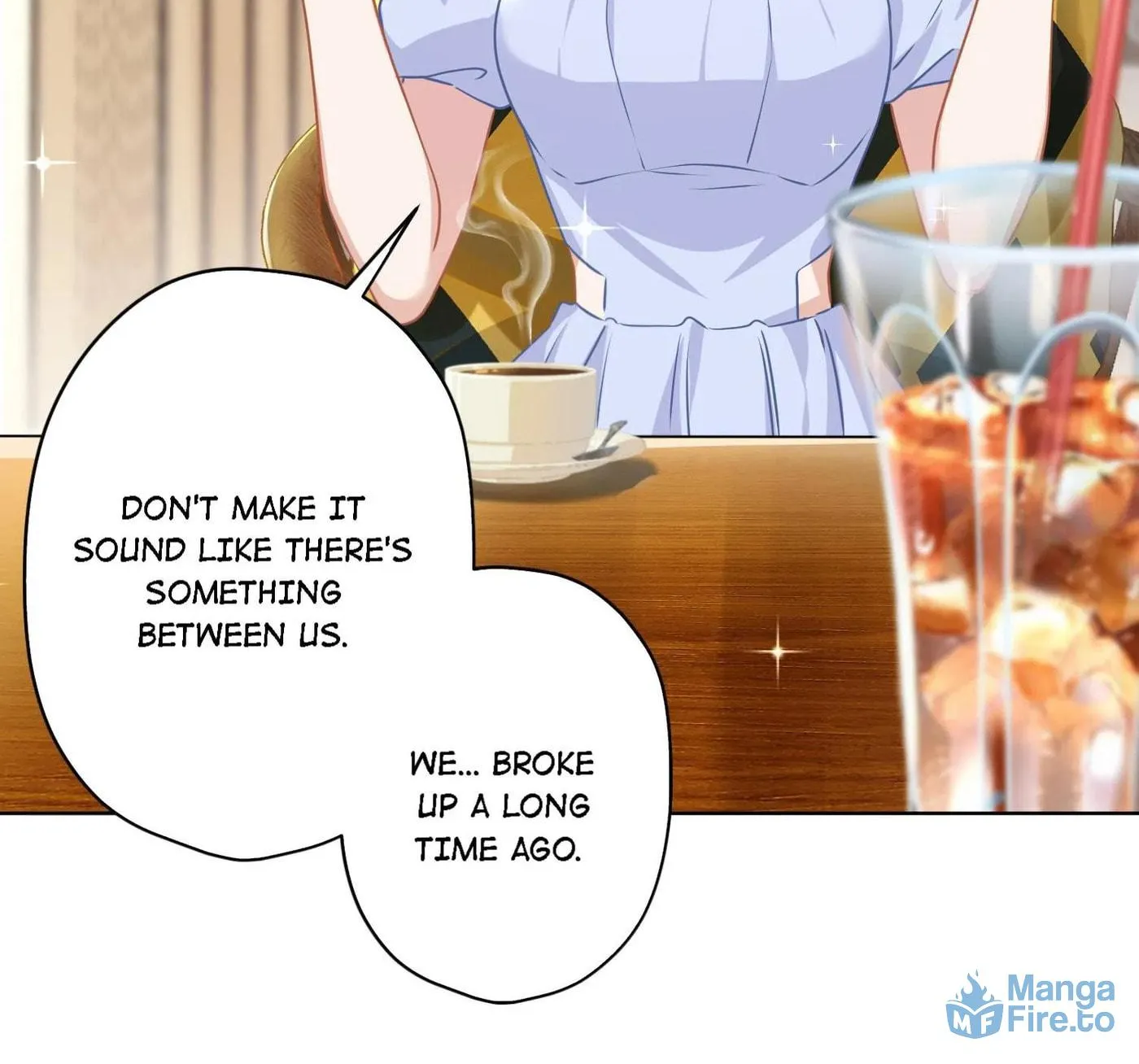 Waiting for You at the Spring (Colored) Chapter 14 page 77 - 