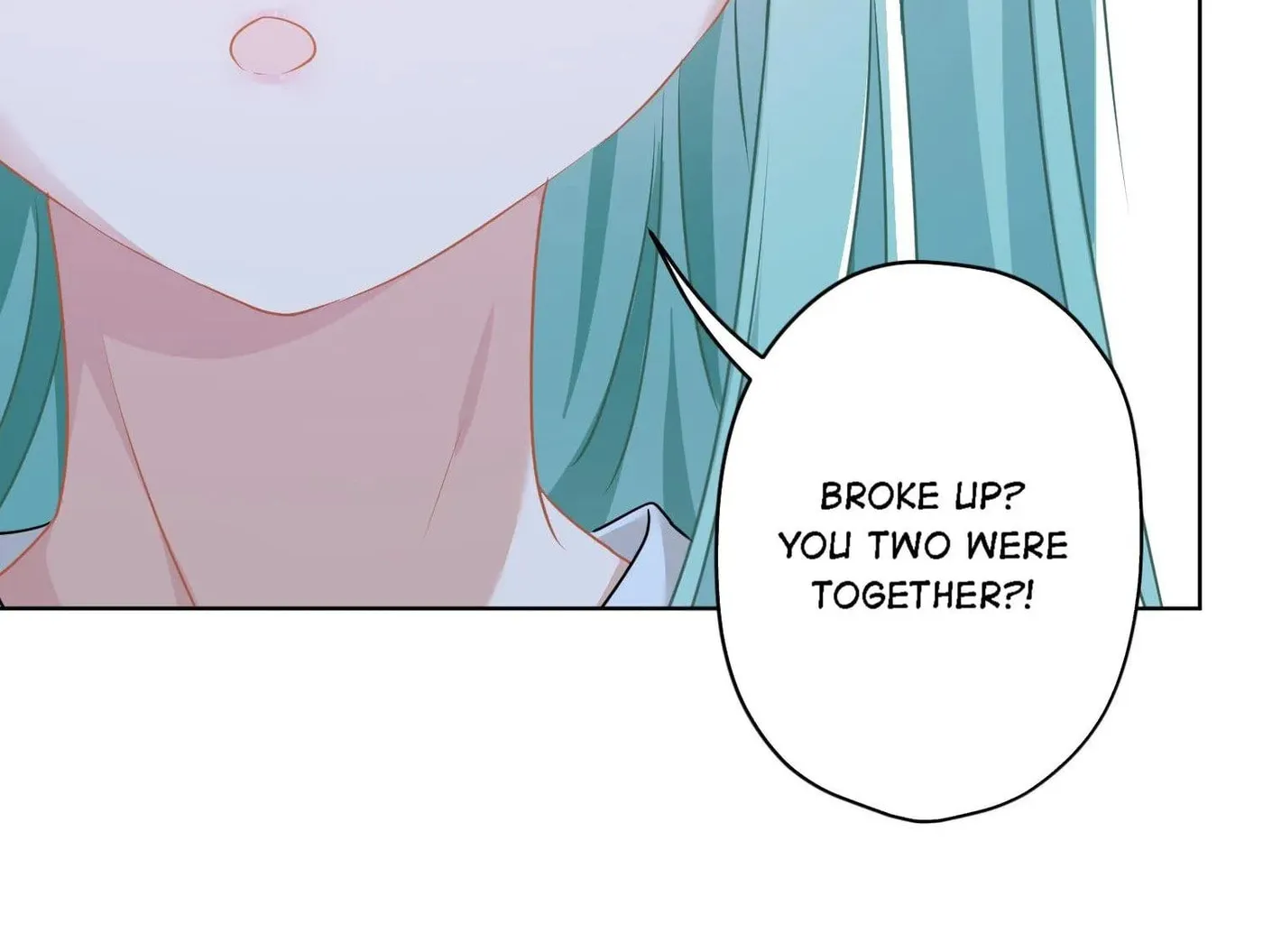 Waiting for You at the Spring (Colored) Chapter 14 page 79 - 