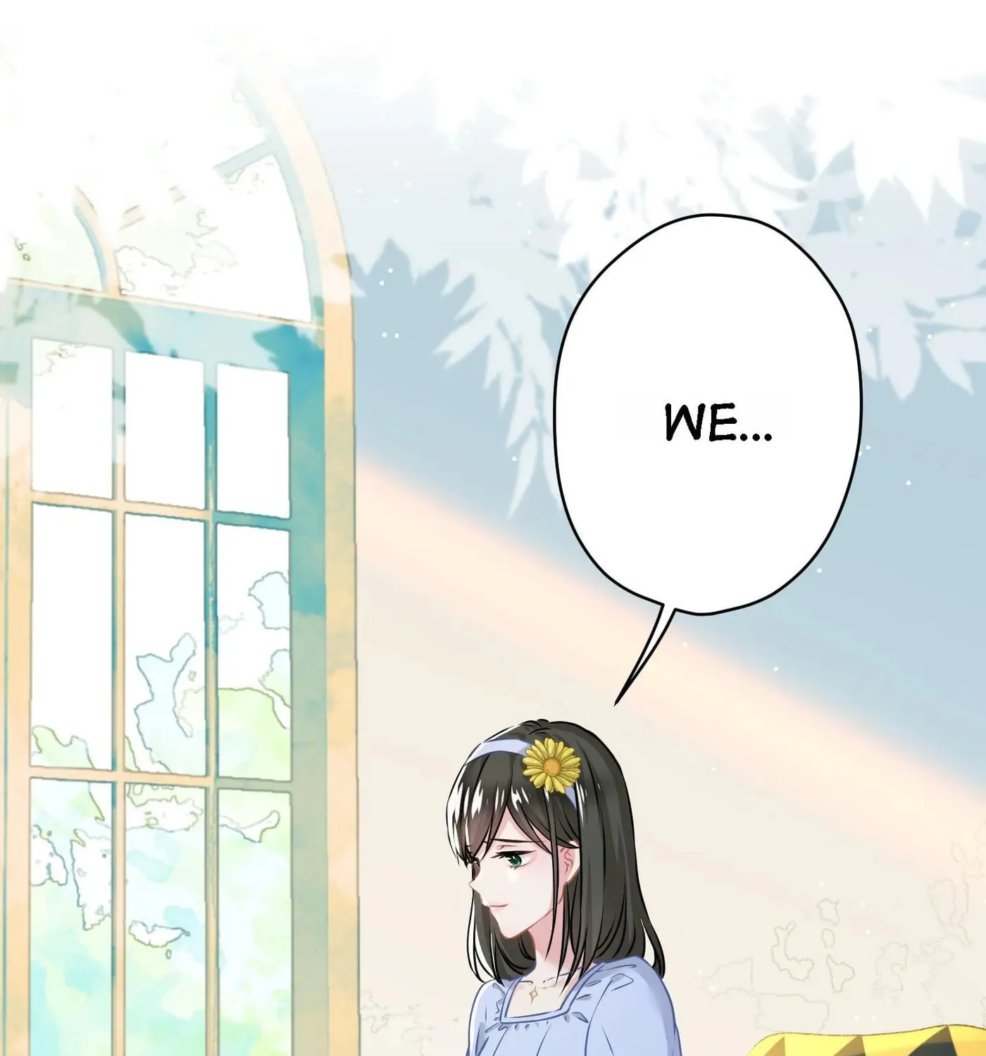 Waiting for You at the Spring (Colored) Chapter 14 page 80 - 