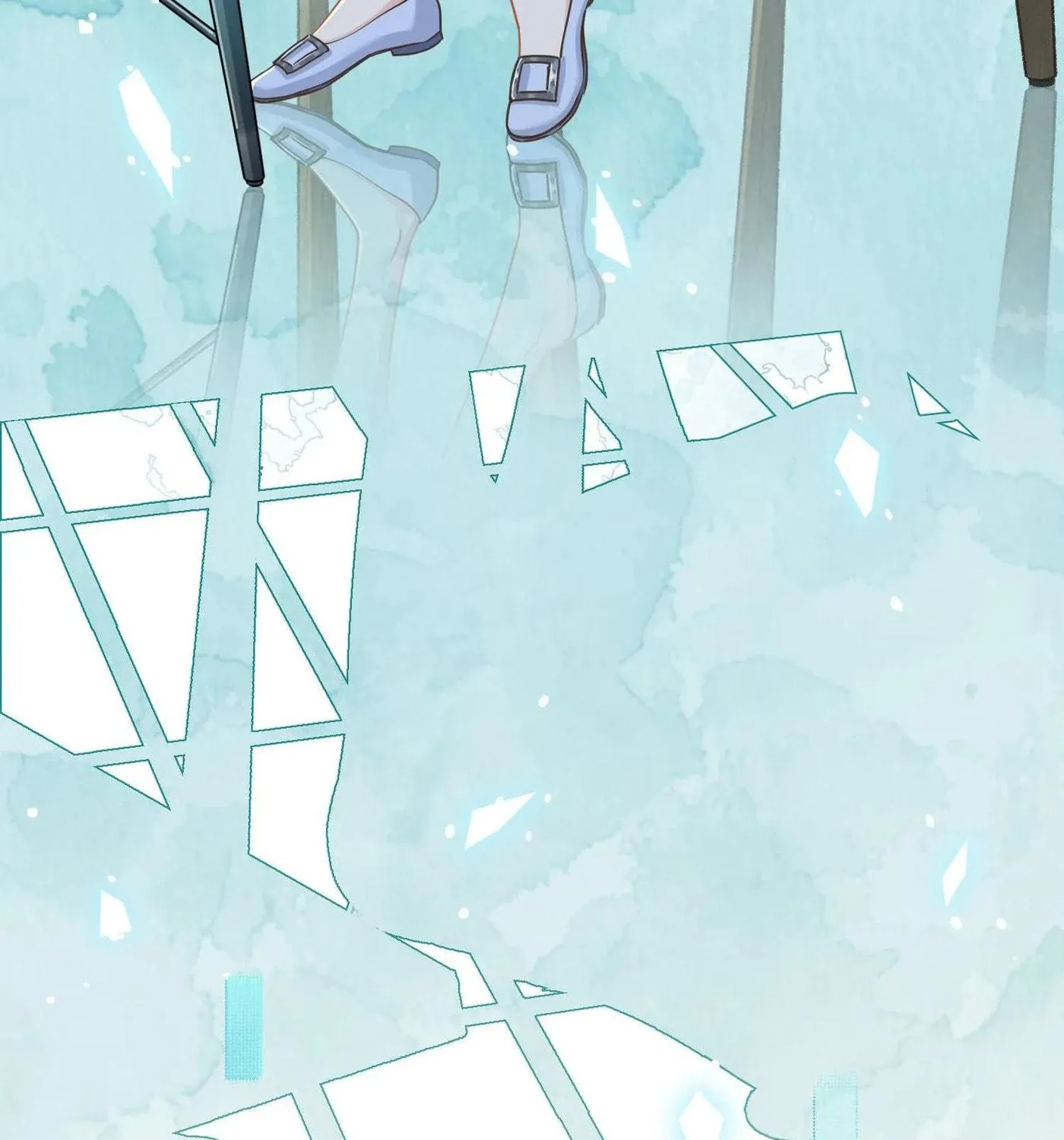 Waiting for You at the Spring (Colored) Chapter 14 page 82 - 