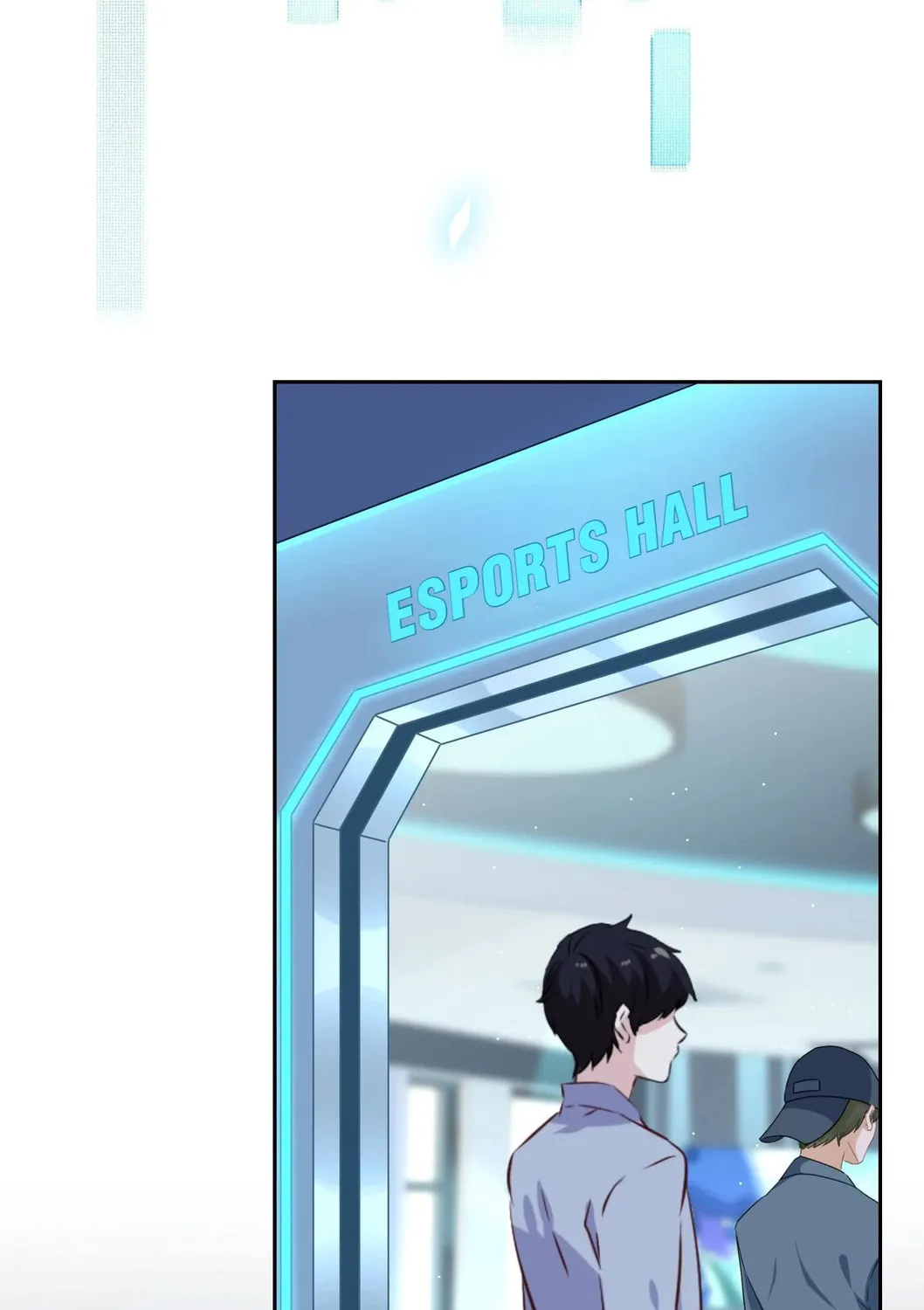 Waiting for You at the Spring (Colored) Chapter 14 page 84 - 