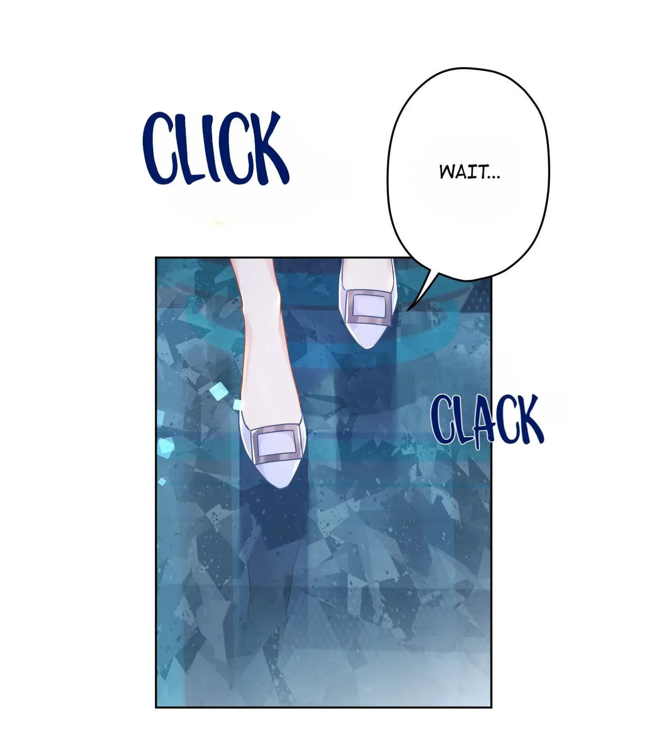 Waiting for You at the Spring (Colored) Chapter 14 page 10 - 