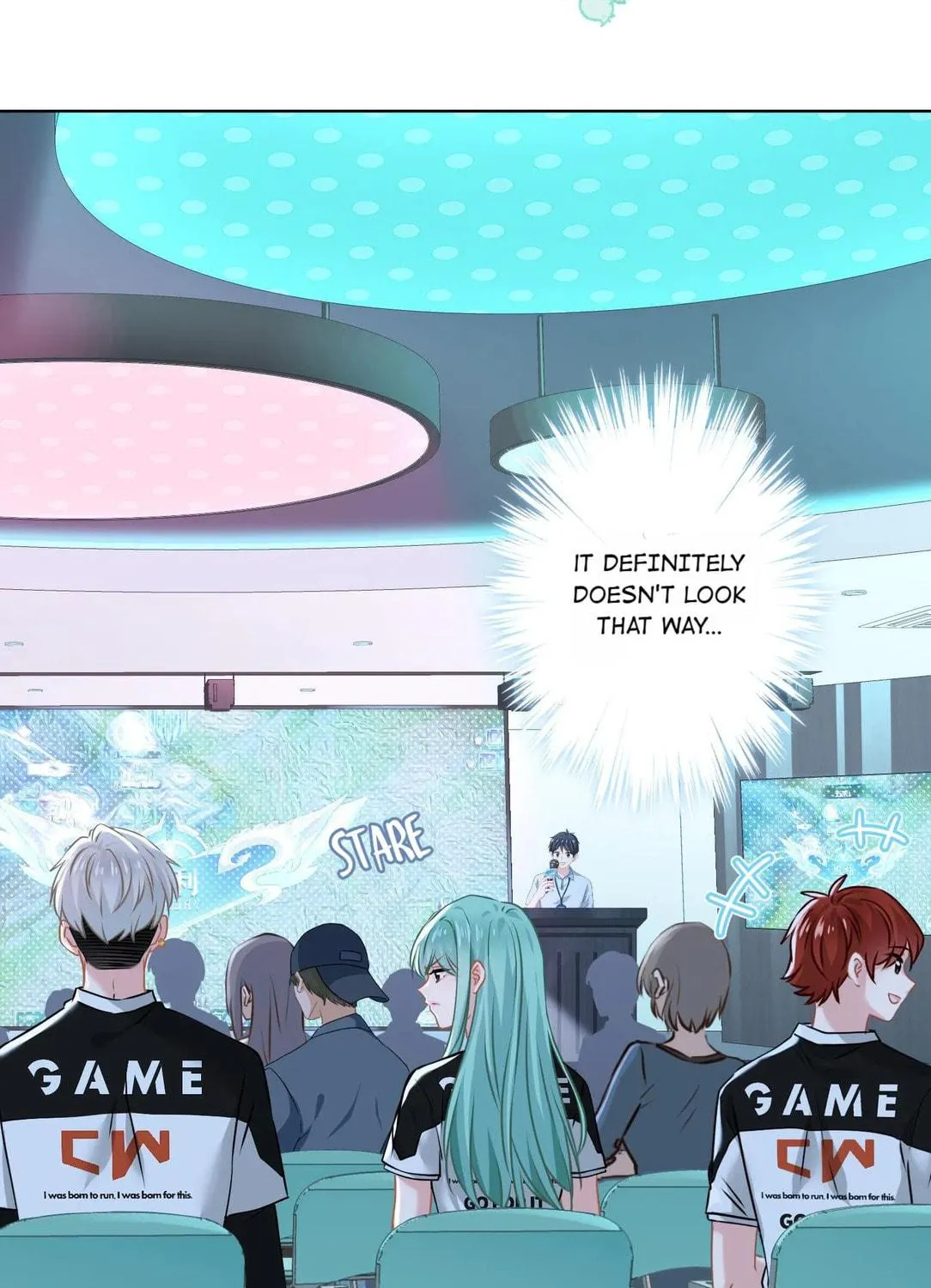 Waiting for You at the Spring (Colored) Chapter 14 page 94 - 