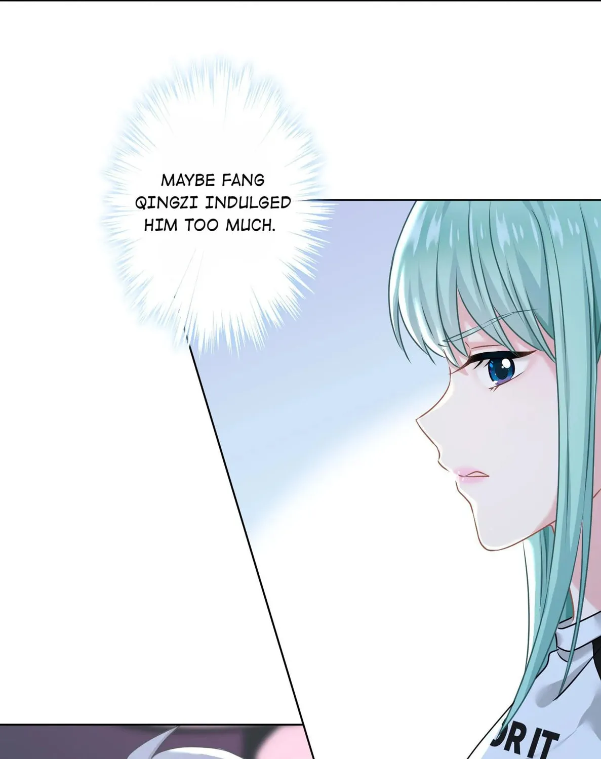 Waiting for You at the Spring (Colored) Chapter 14 page 96 - 