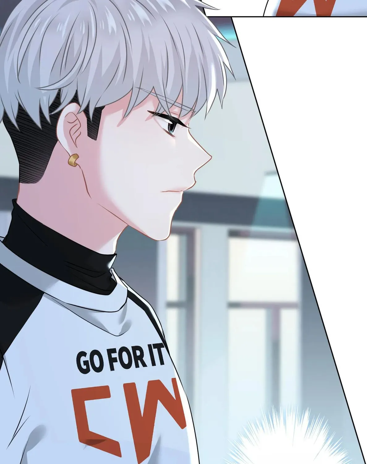 Waiting for You at the Spring (Colored) Chapter 14 page 98 - 
