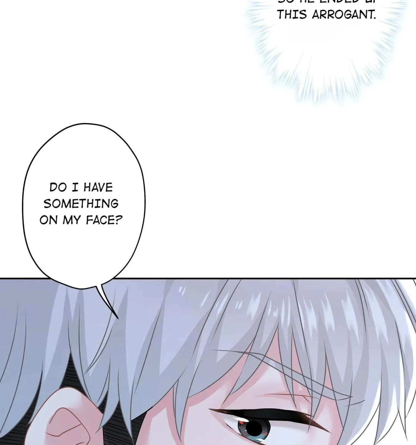 Waiting for You at the Spring (Colored) Chapter 14 page 100 - 