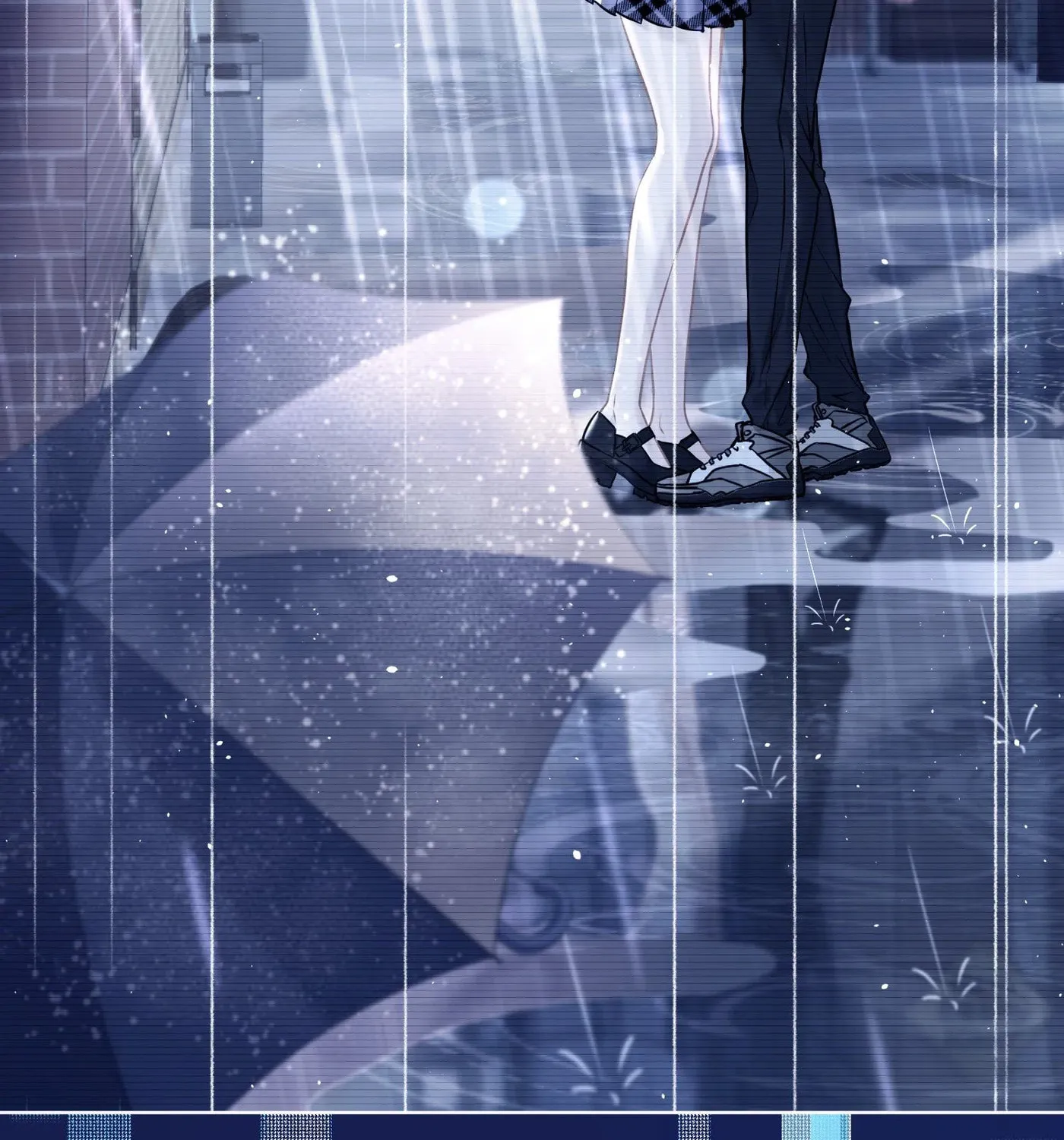 Waiting for You at the Spring (Colored) Chapter 15 page 102 - 