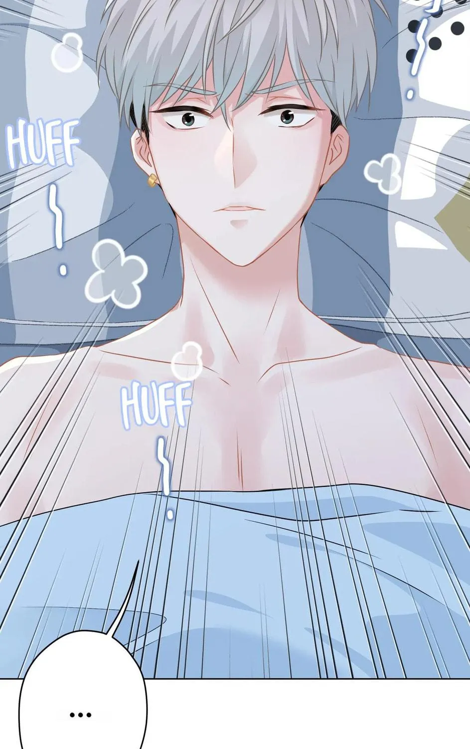 Waiting for You at the Spring (Colored) Chapter 15 page 109 - 