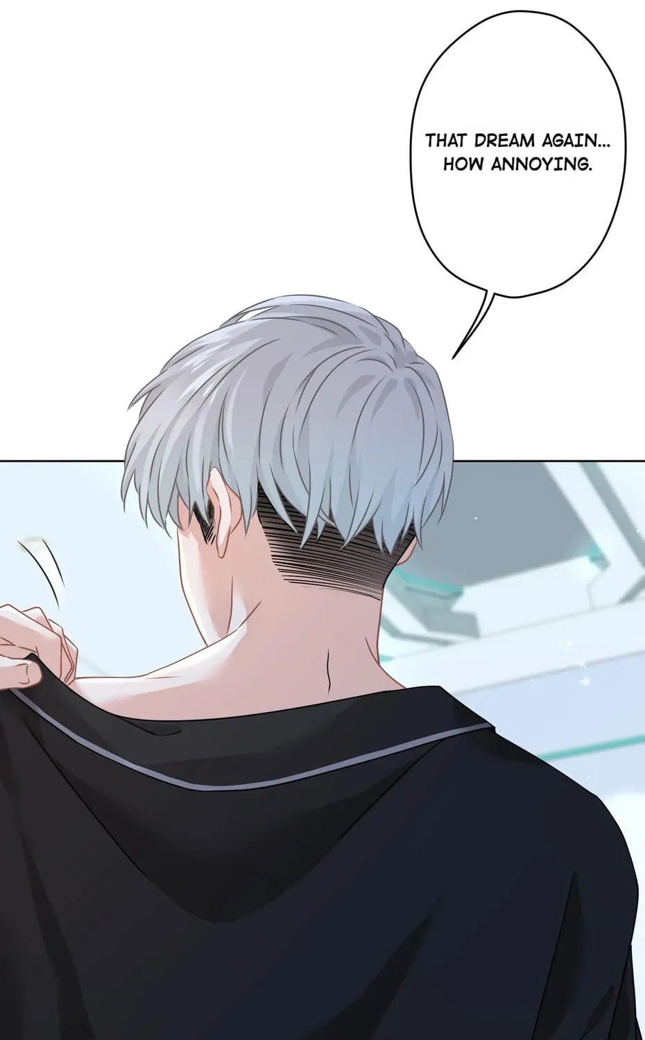Waiting for You at the Spring (Colored) Chapter 15 page 113 - 