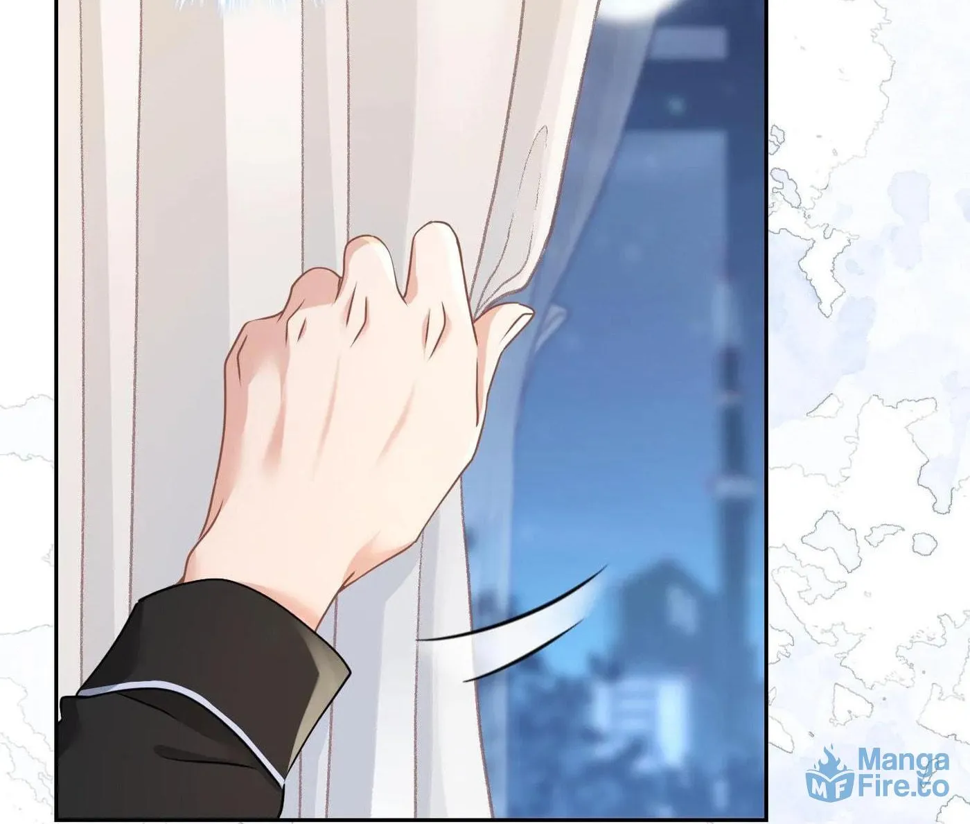 Waiting for You at the Spring (Colored) Chapter 15 page 116 - 