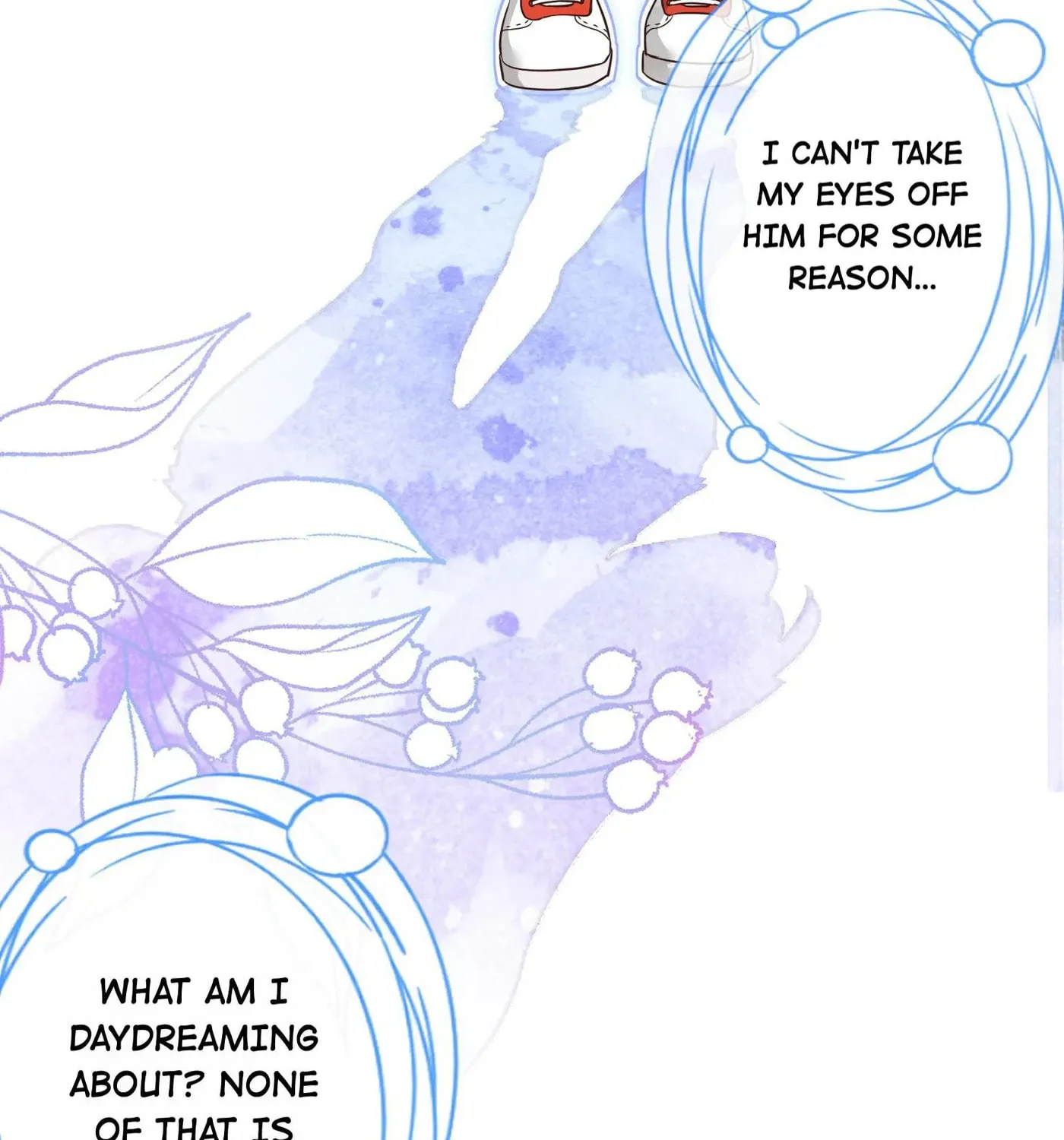 Waiting for You at the Spring (Colored) Chapter 15 page 26 - 