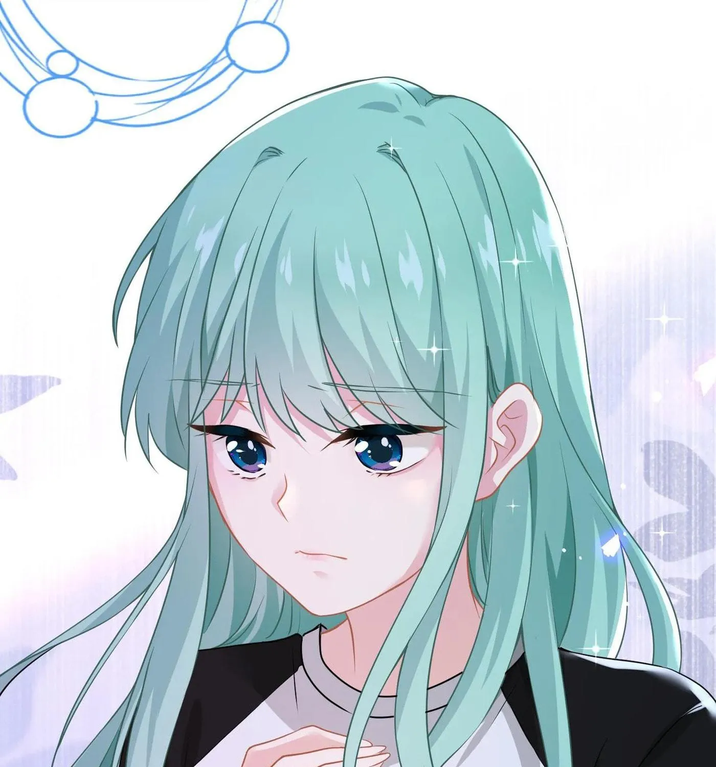 Waiting for You at the Spring (Colored) Chapter 15 page 28 - 