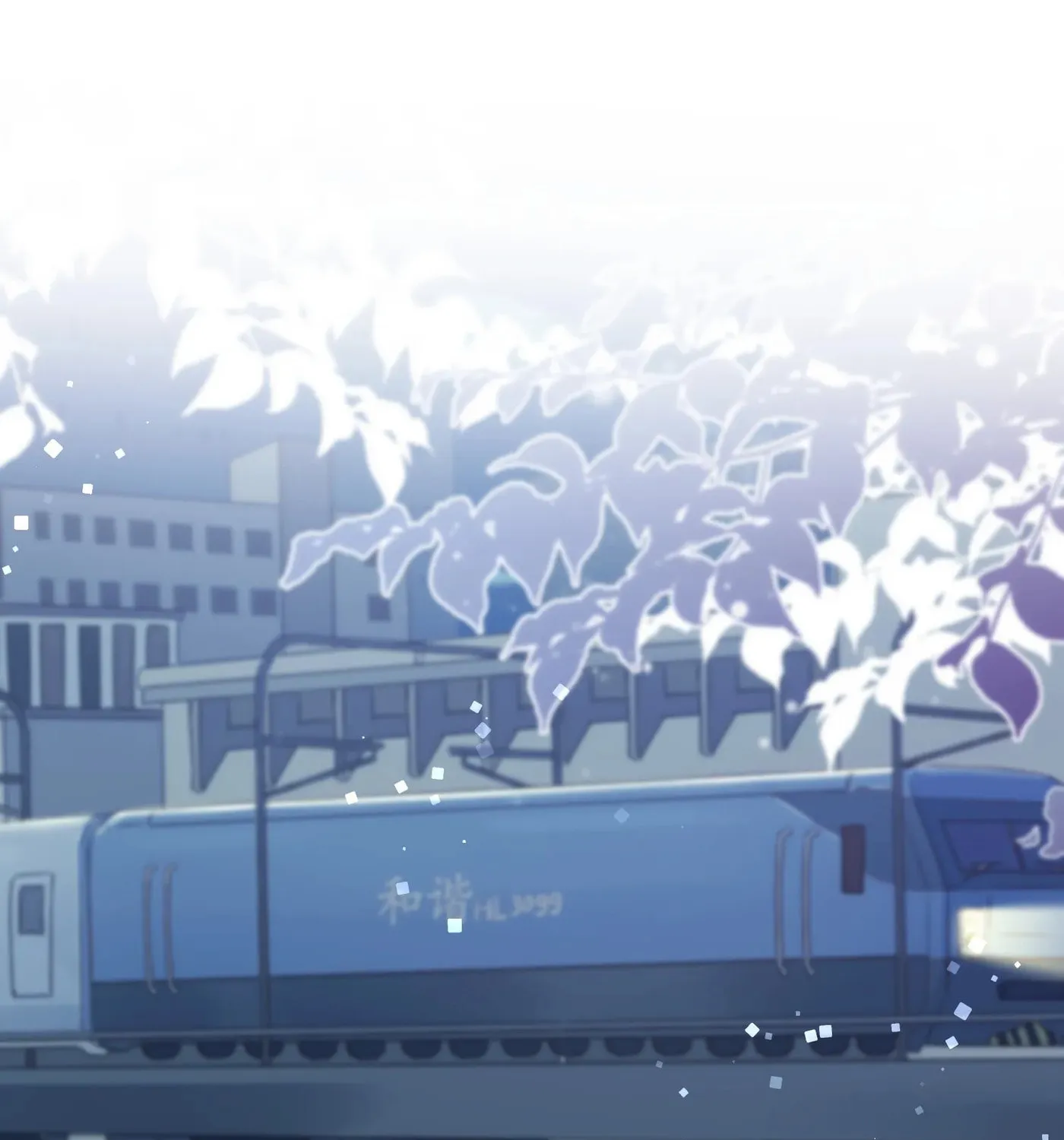 Waiting for You at the Spring (Colored) Chapter 15 page 30 - 
