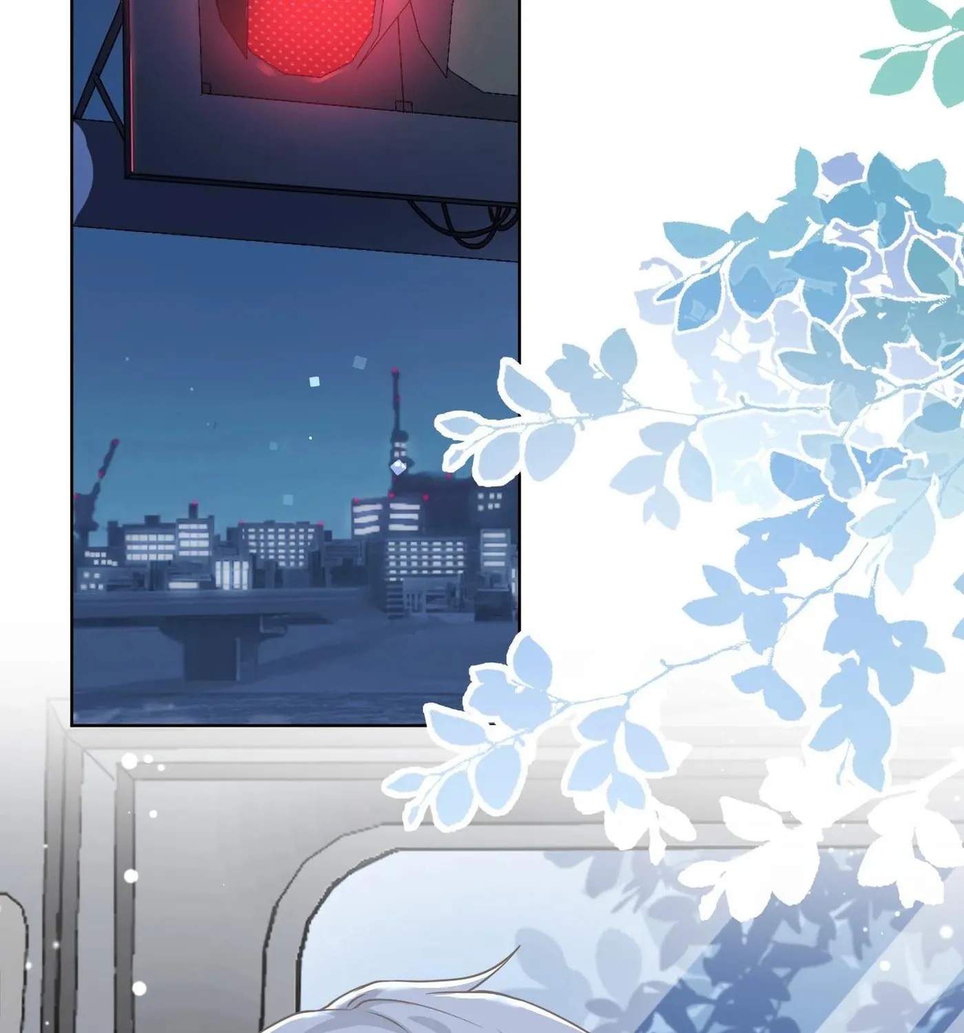 Waiting for You at the Spring (Colored) Chapter 15 page 33 - 