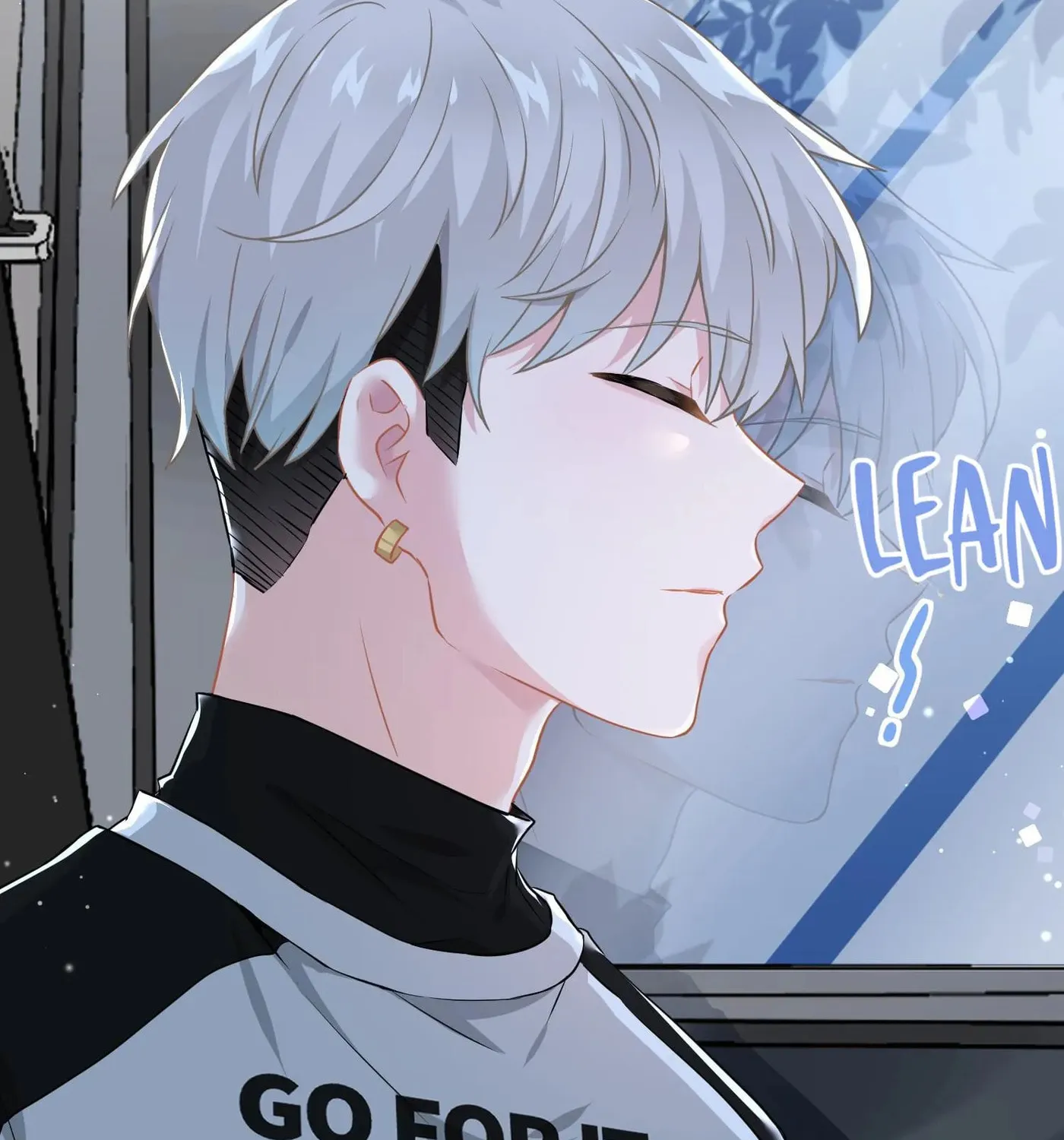 Waiting for You at the Spring (Colored) Chapter 15 page 34 - 