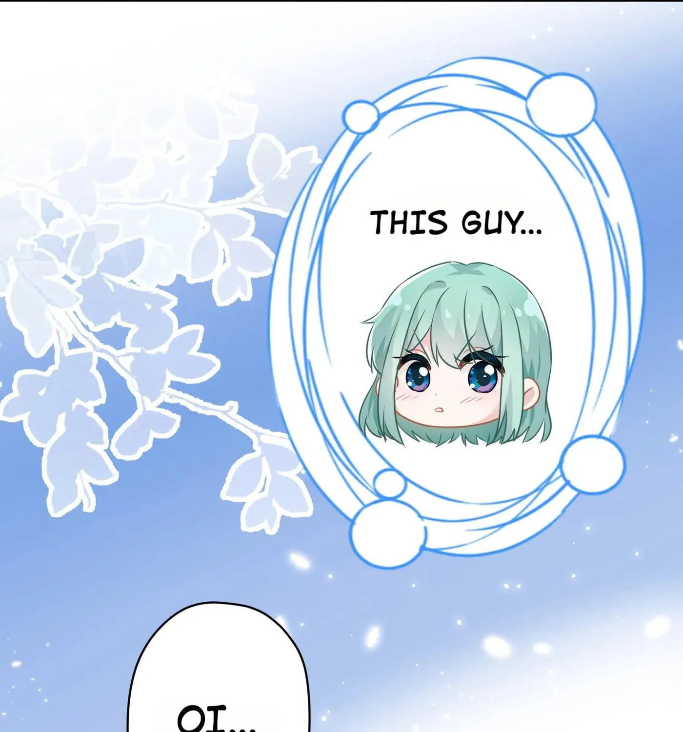 Waiting for You at the Spring (Colored) Chapter 15 page 38 - 