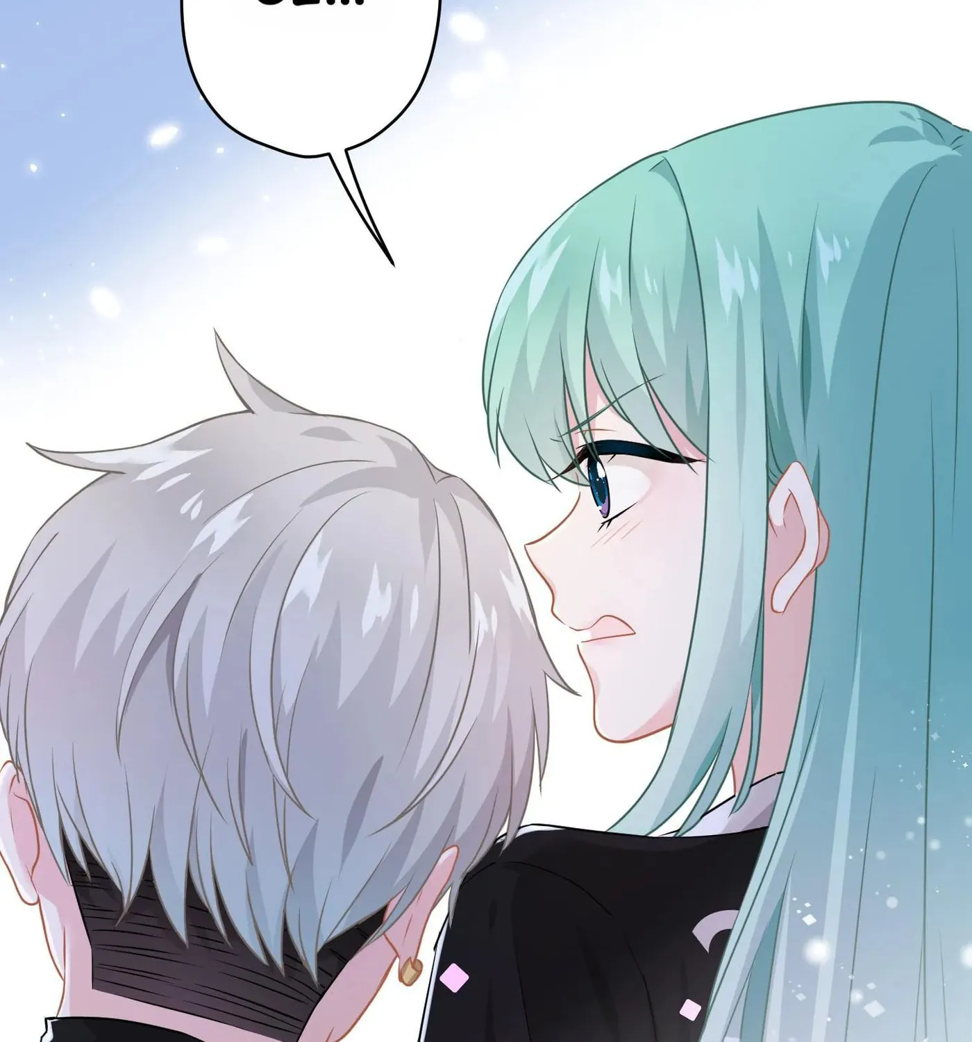 Waiting for You at the Spring (Colored) Chapter 15 page 39 - 