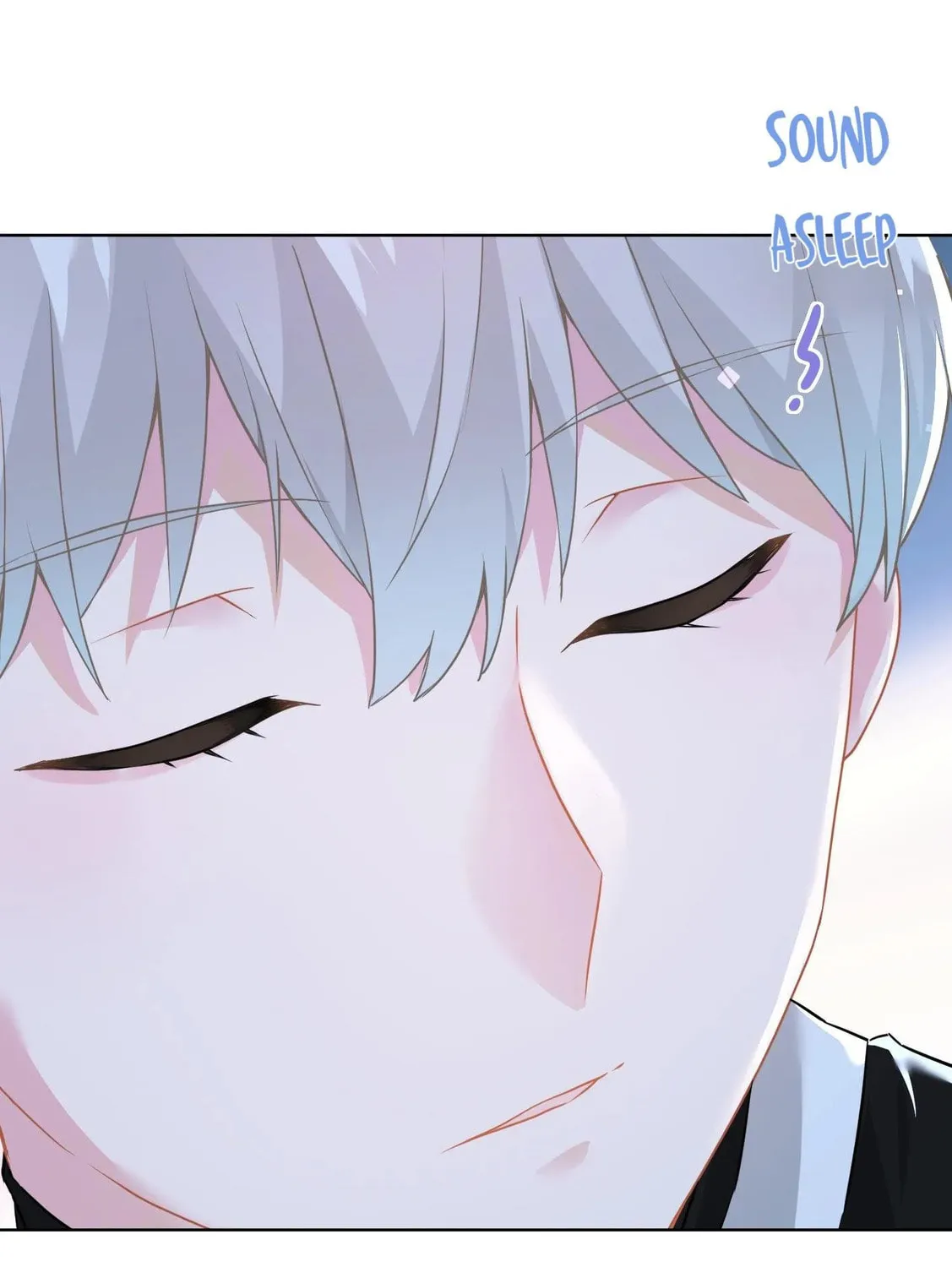 Waiting for You at the Spring (Colored) Chapter 15 page 41 - 