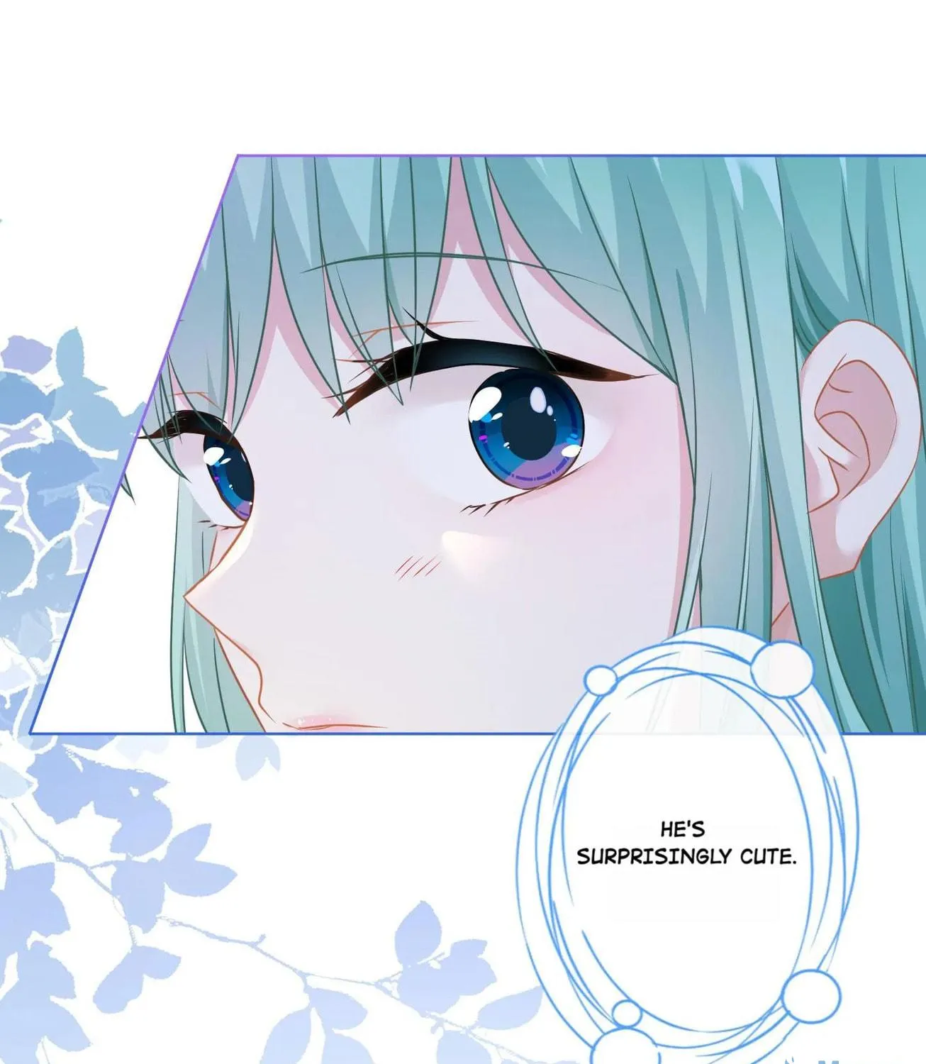 Waiting for You at the Spring (Colored) Chapter 15 page 43 - 