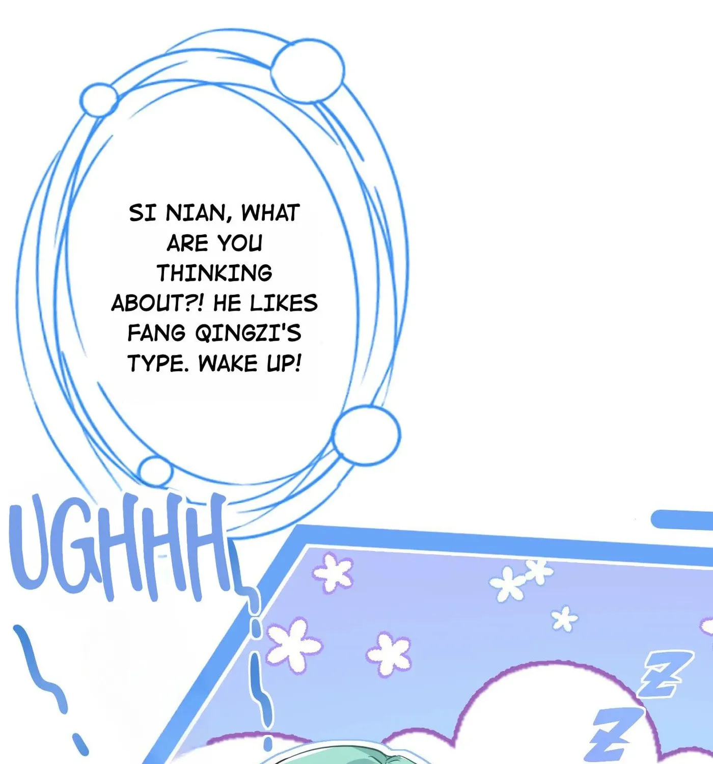 Waiting for You at the Spring (Colored) Chapter 15 page 45 - 