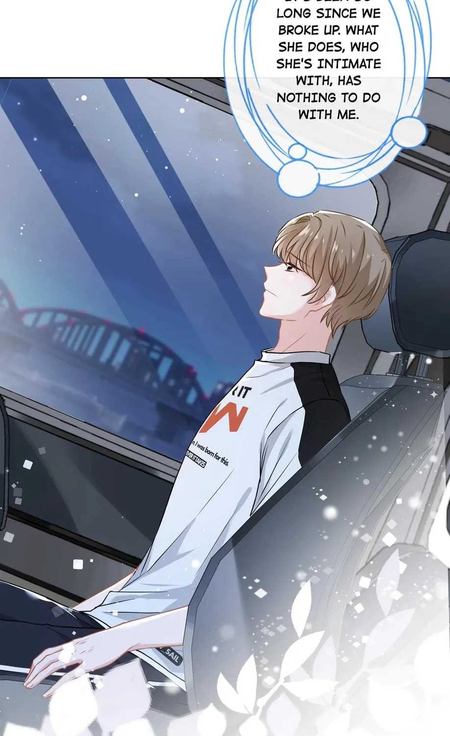 Waiting for You at the Spring (Colored) Chapter 15 page 51 - 