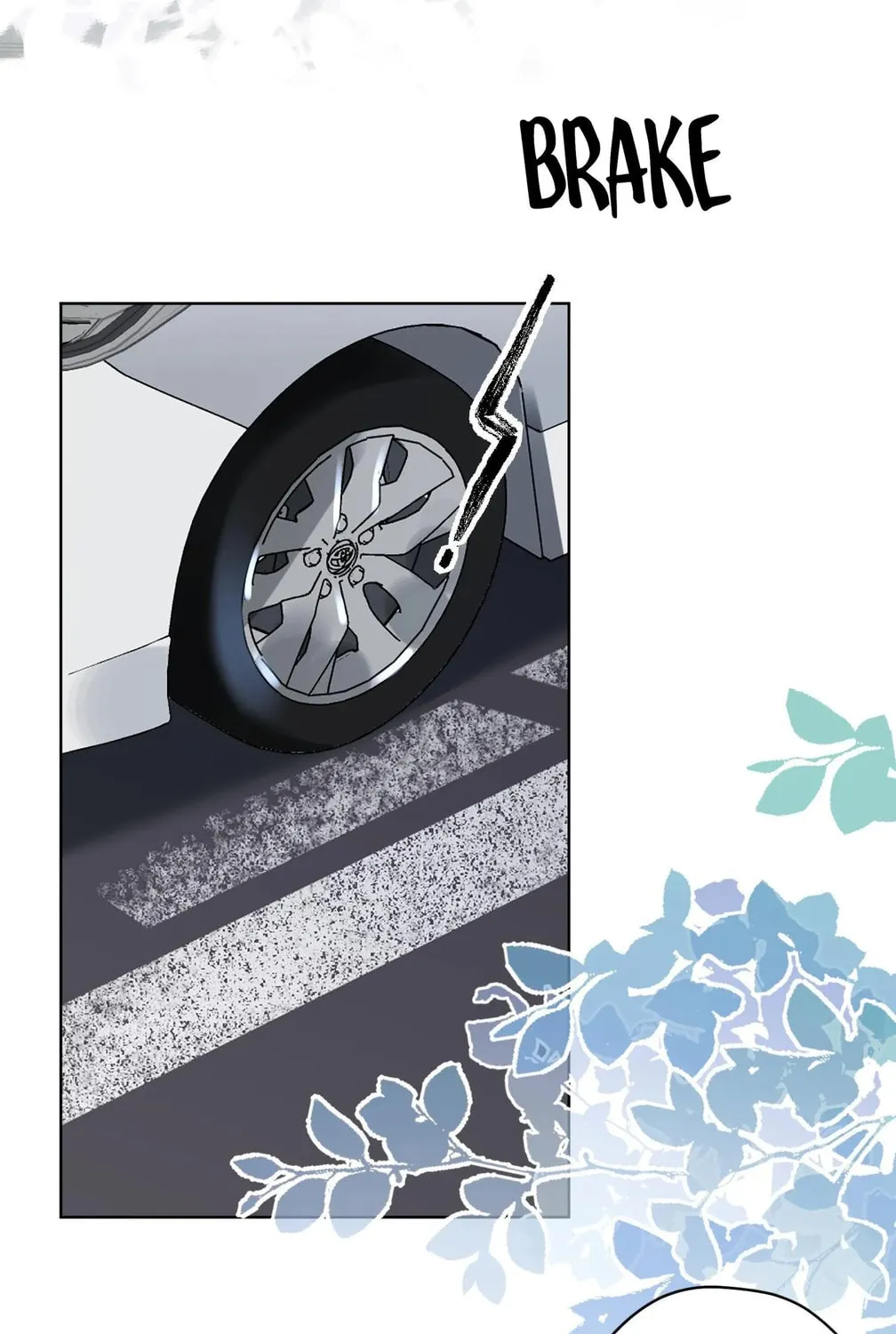 Waiting for You at the Spring (Colored) Chapter 15 page 53 - 