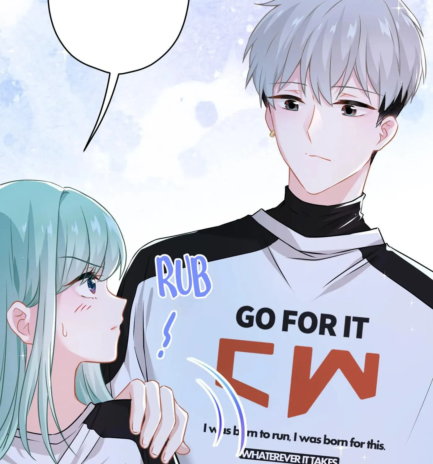 Waiting for You at the Spring (Colored) Chapter 15 page 62 - 