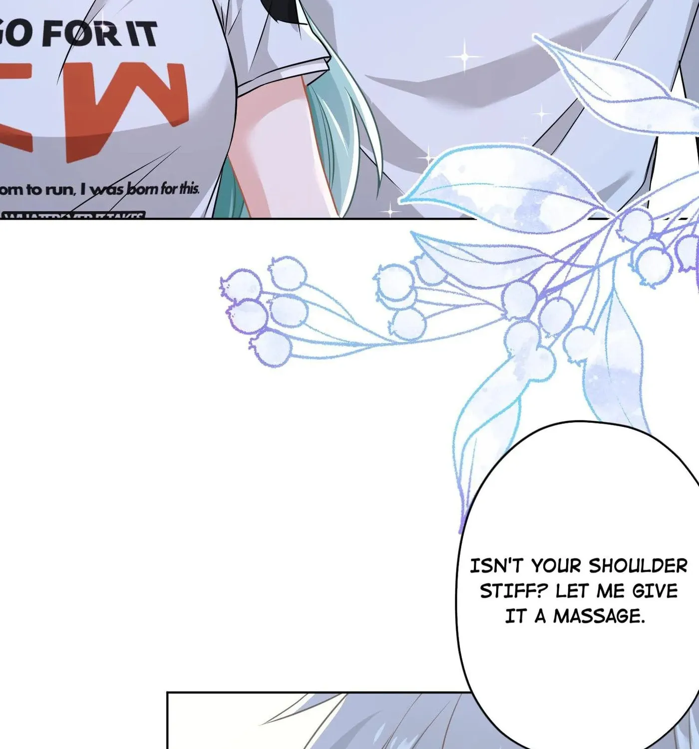 Waiting for You at the Spring (Colored) Chapter 15 page 64 - 