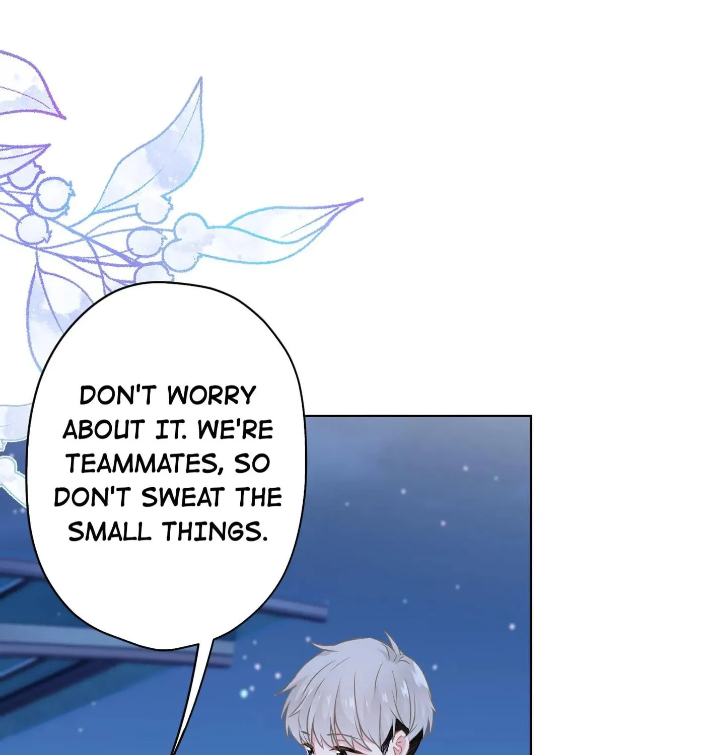Waiting for You at the Spring (Colored) Chapter 15 page 67 - 