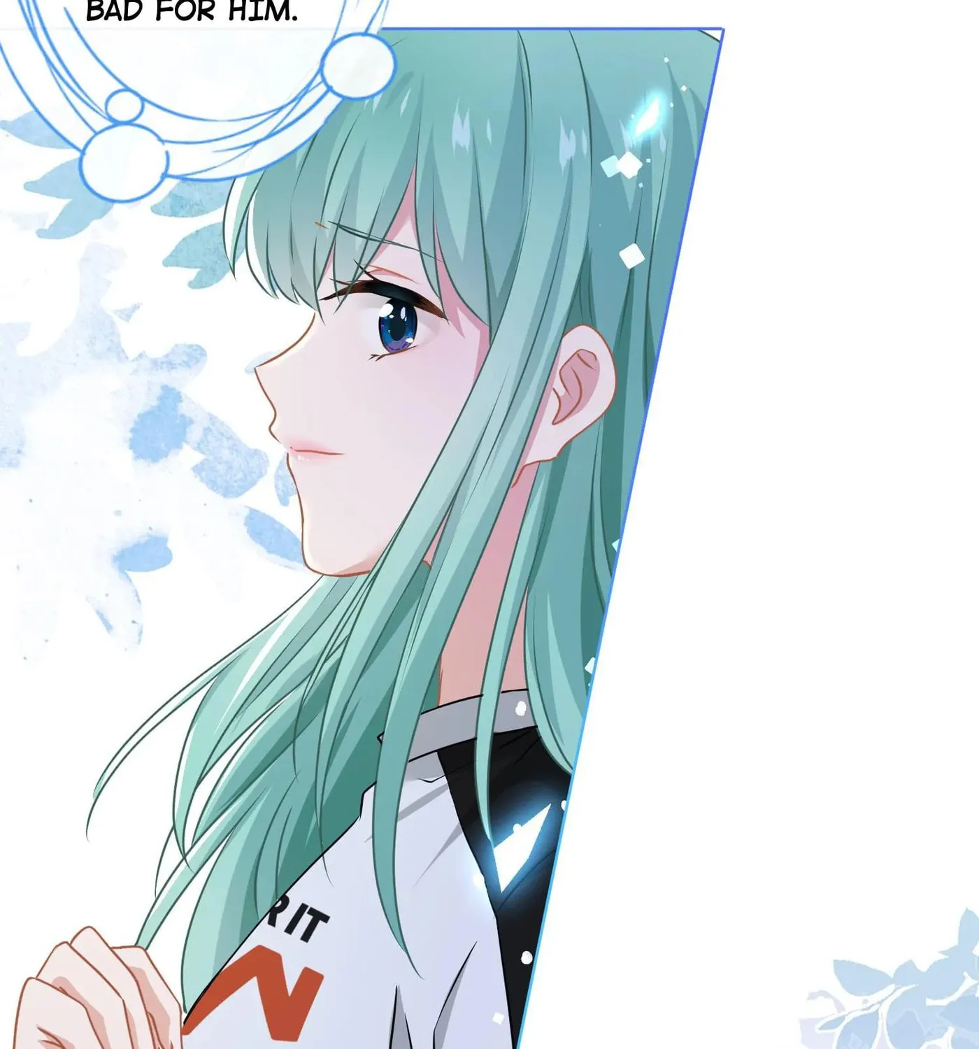 Waiting for You at the Spring (Colored) Chapter 15 page 75 - 