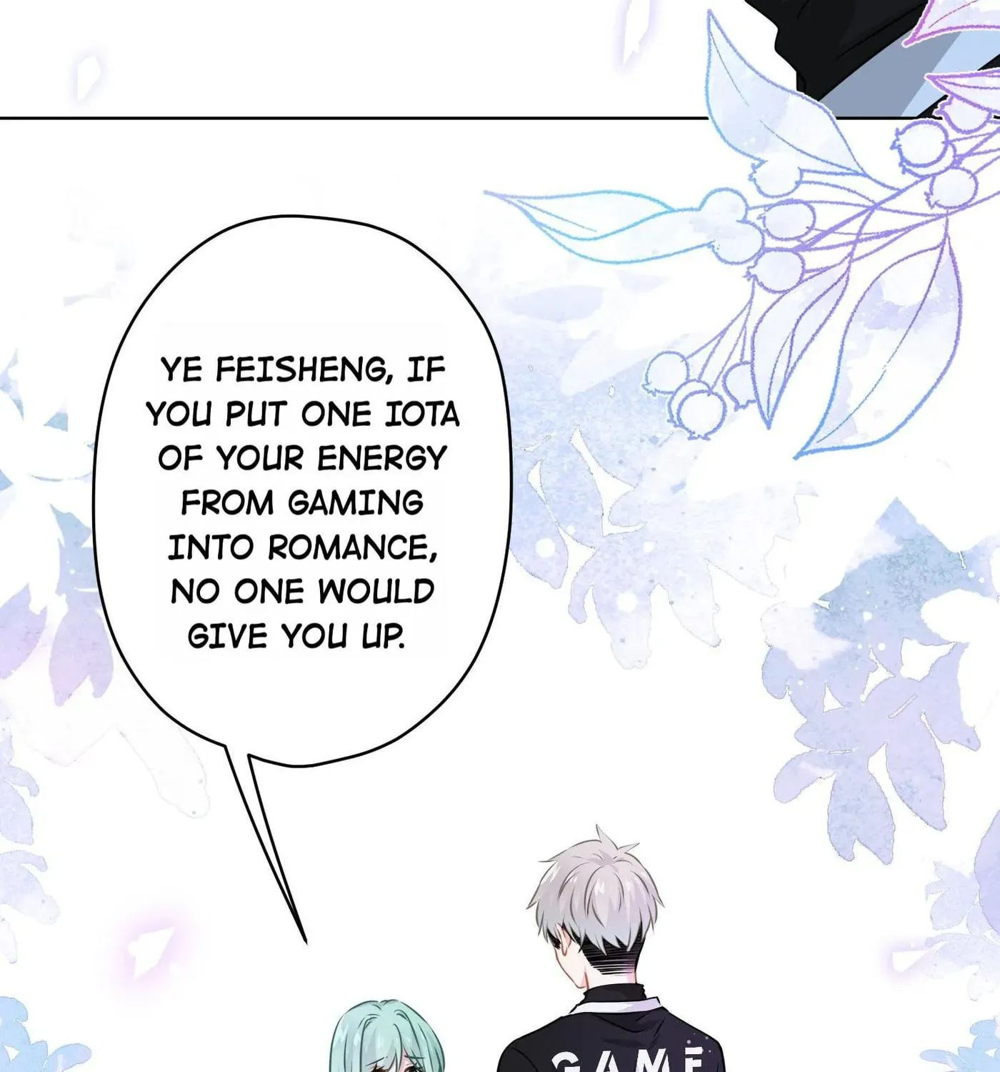 Waiting for You at the Spring (Colored) Chapter 15 page 81 - 