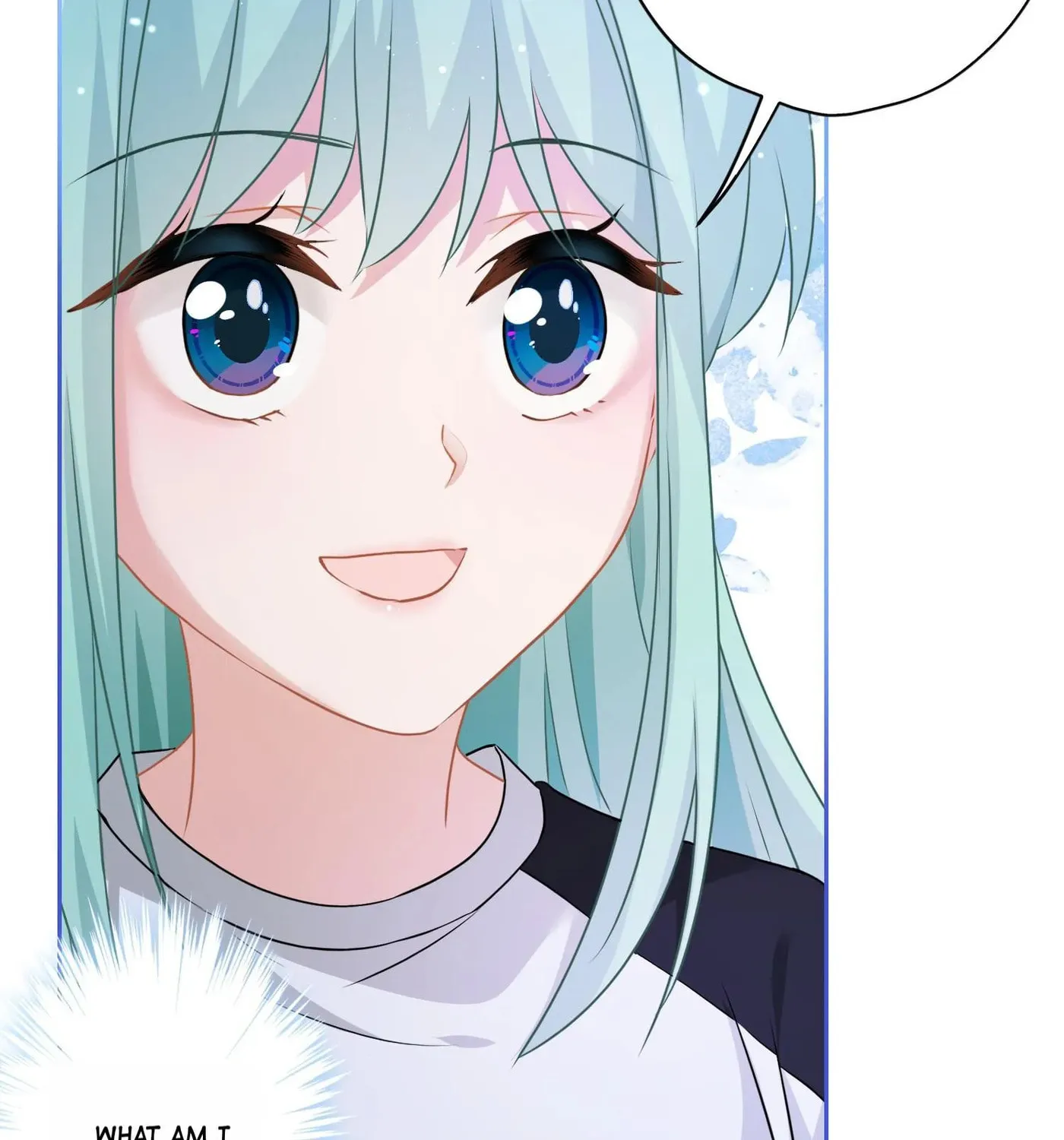 Waiting for You at the Spring (Colored) Chapter 15 page 84 - 