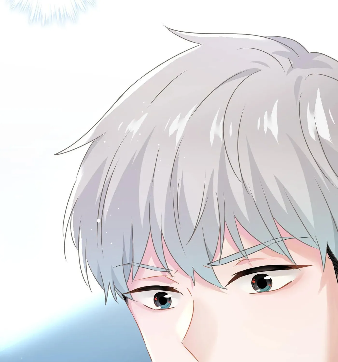 Waiting for You at the Spring (Colored) Chapter 15 page 86 - 