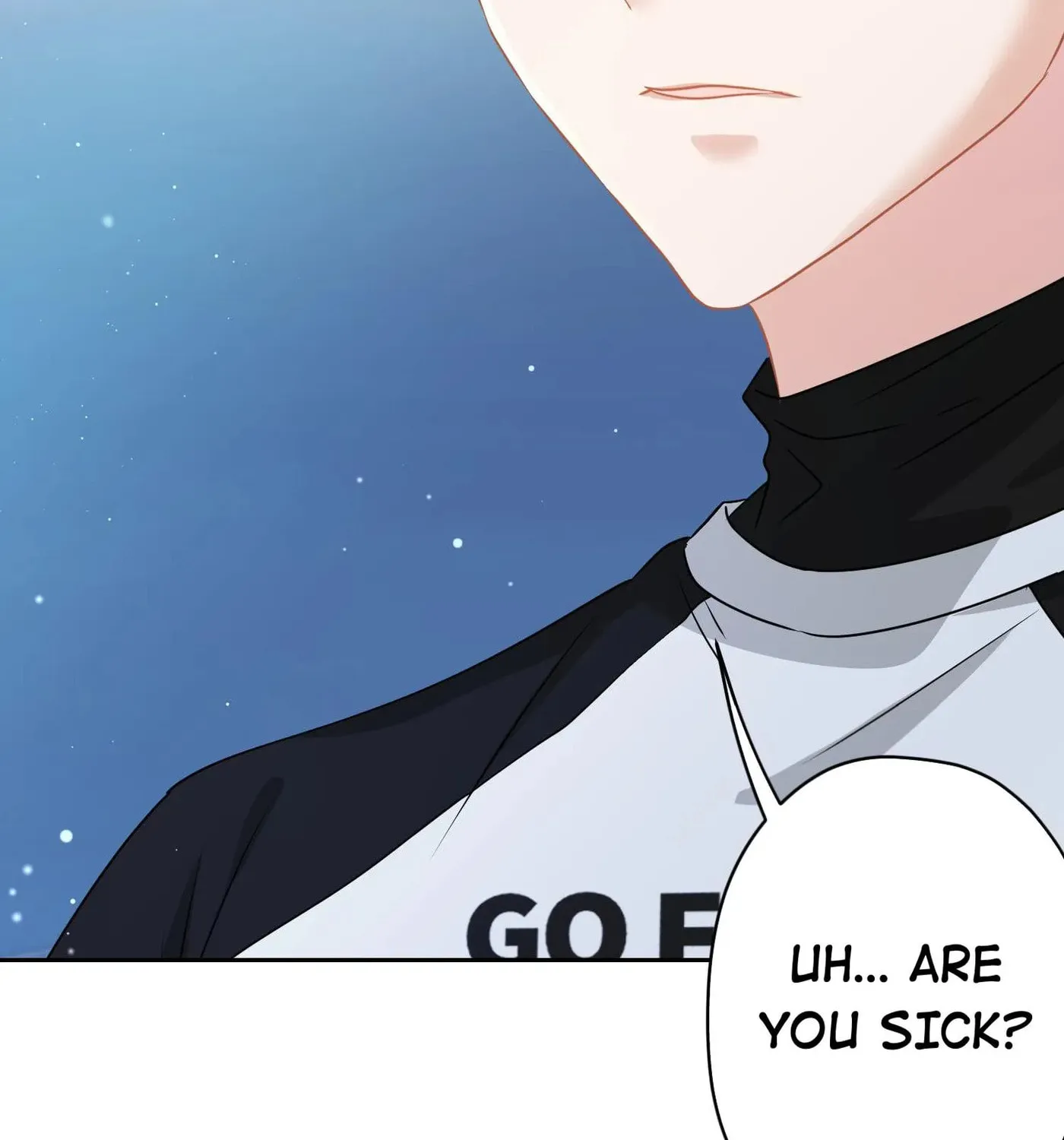 Waiting for You at the Spring (Colored) Chapter 15 page 87 - 
