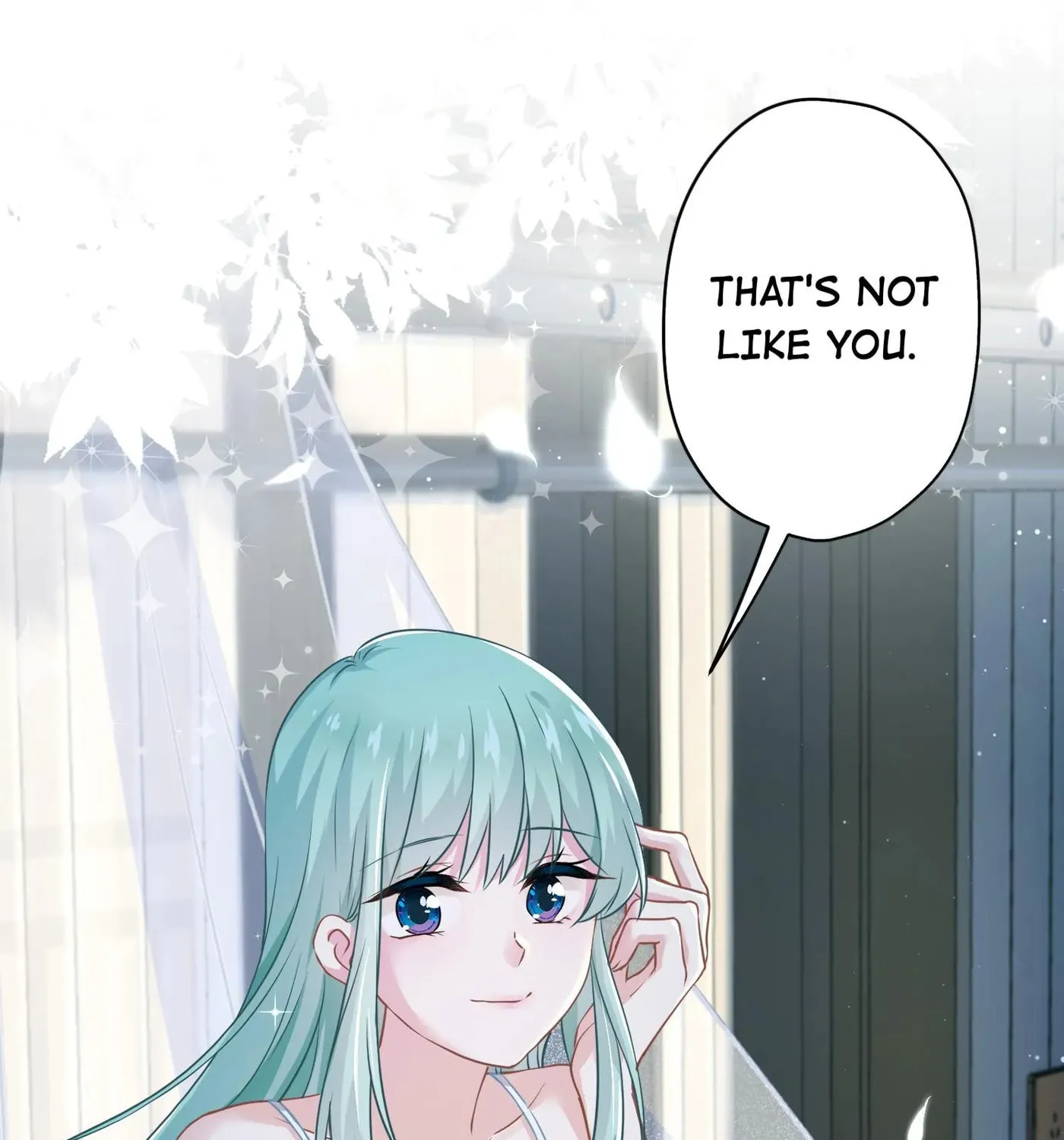 Waiting for You at the Spring (Colored) Chapter 16 page 11 - 