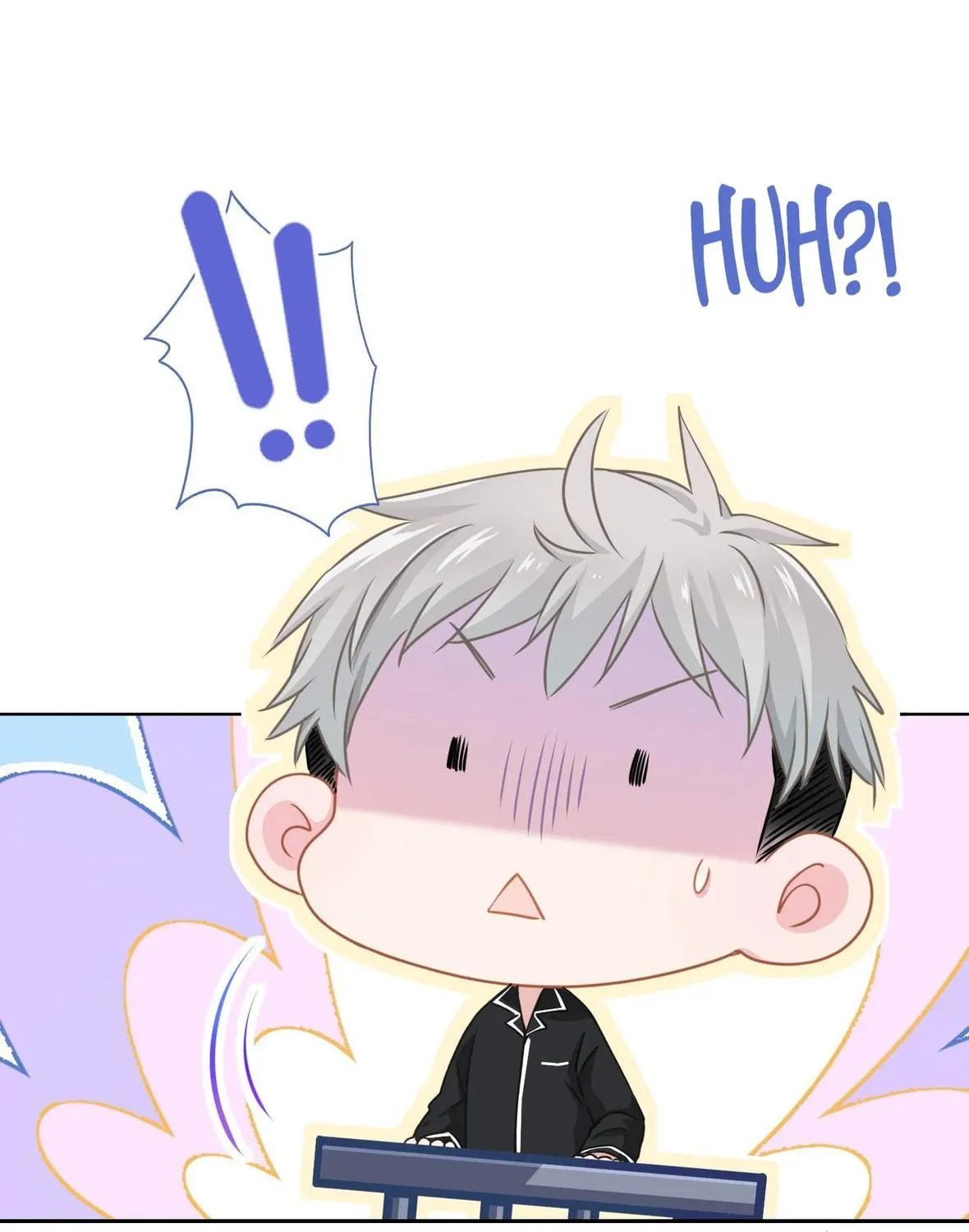 Waiting for You at the Spring (Colored) Chapter 16 page 102 - 