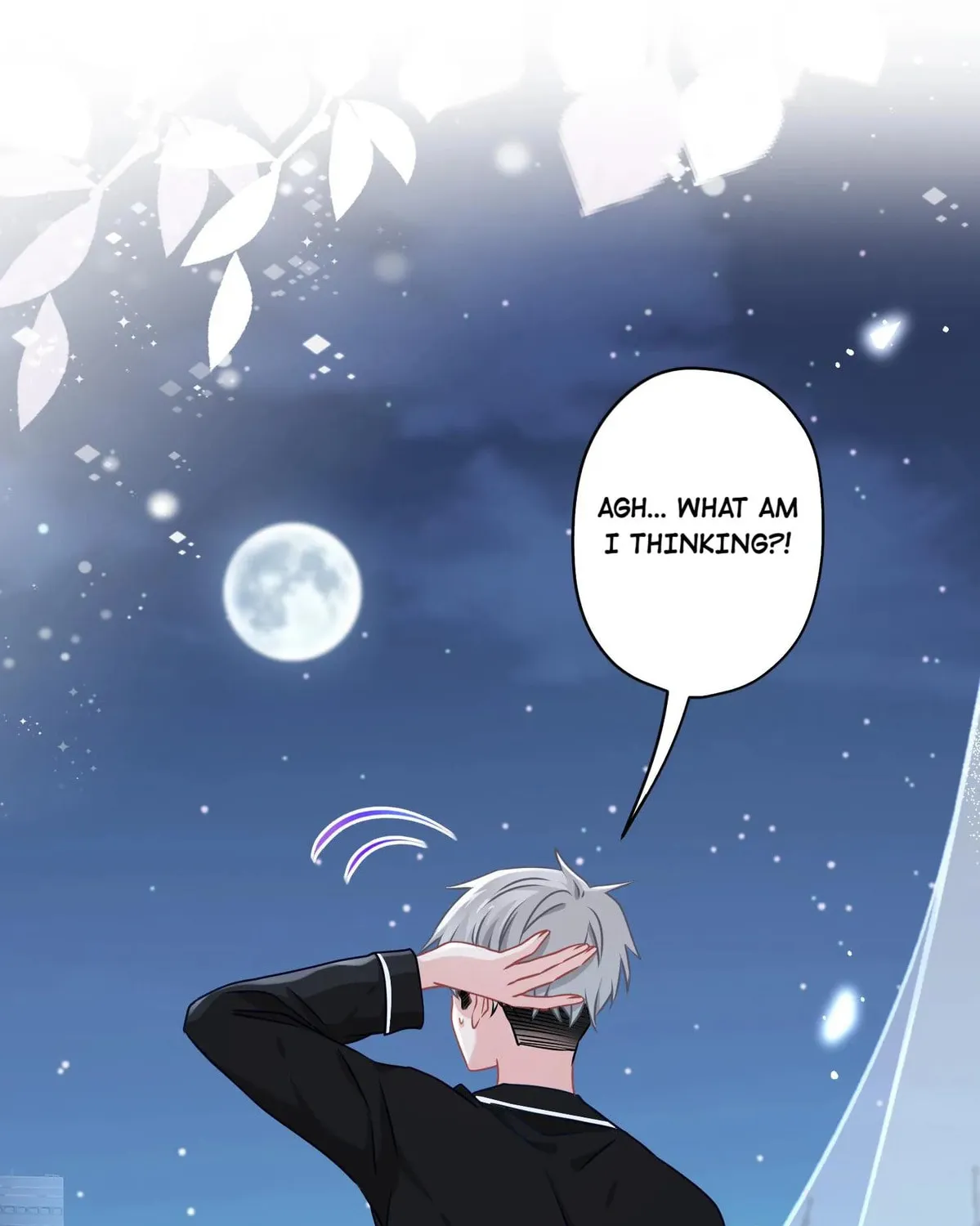 Waiting for You at the Spring (Colored) Chapter 16 page 104 - 
