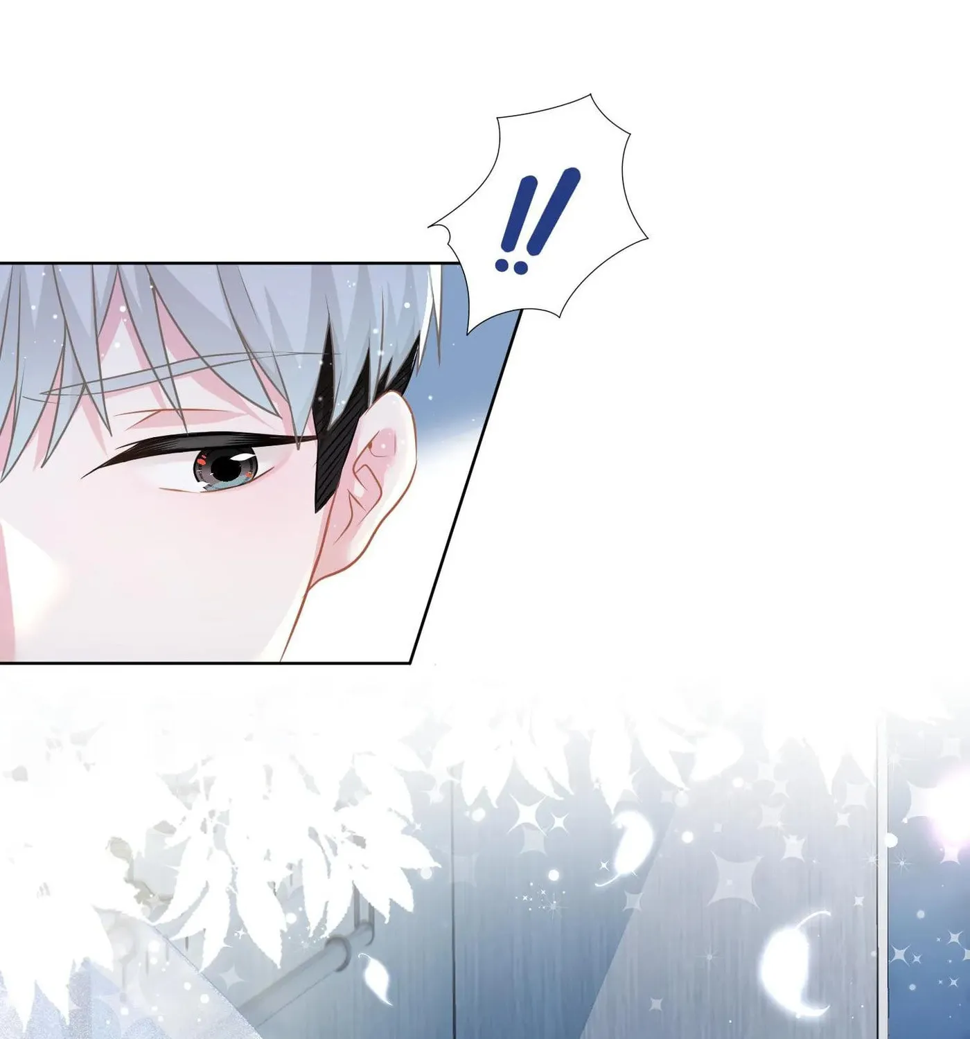 Waiting for You at the Spring (Colored) Chapter 16 page 14 - 