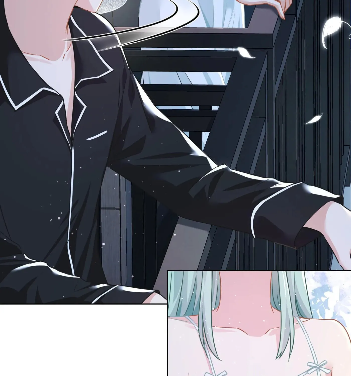Waiting for You at the Spring (Colored) Chapter 16 page 16 - 