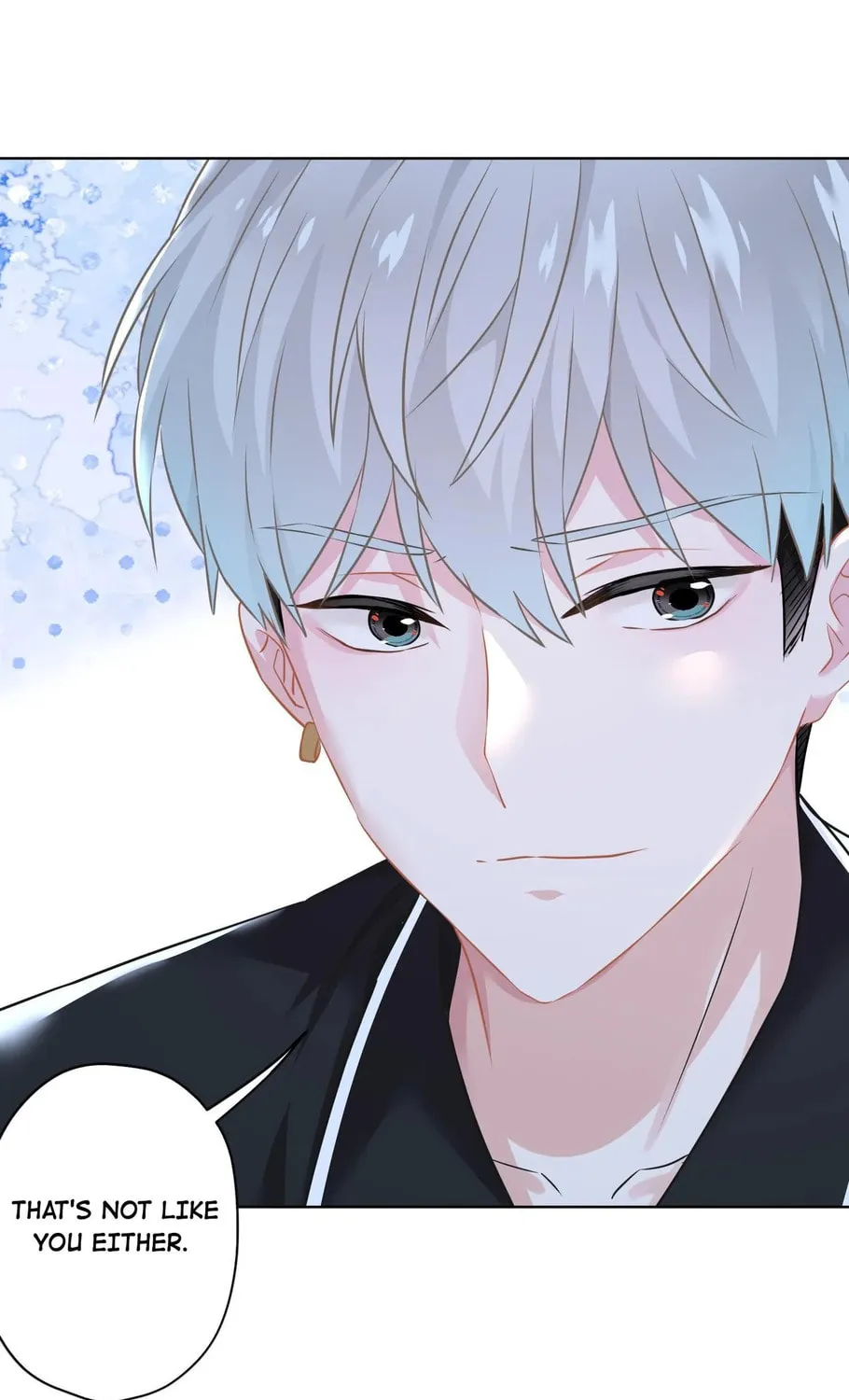 Waiting for You at the Spring (Colored) Chapter 16 page 20 - 
