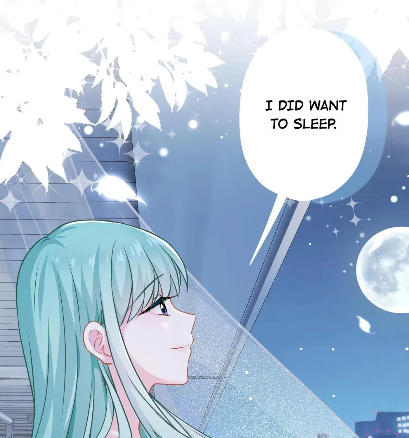 Waiting for You at the Spring (Colored) Chapter 16 page 22 - 