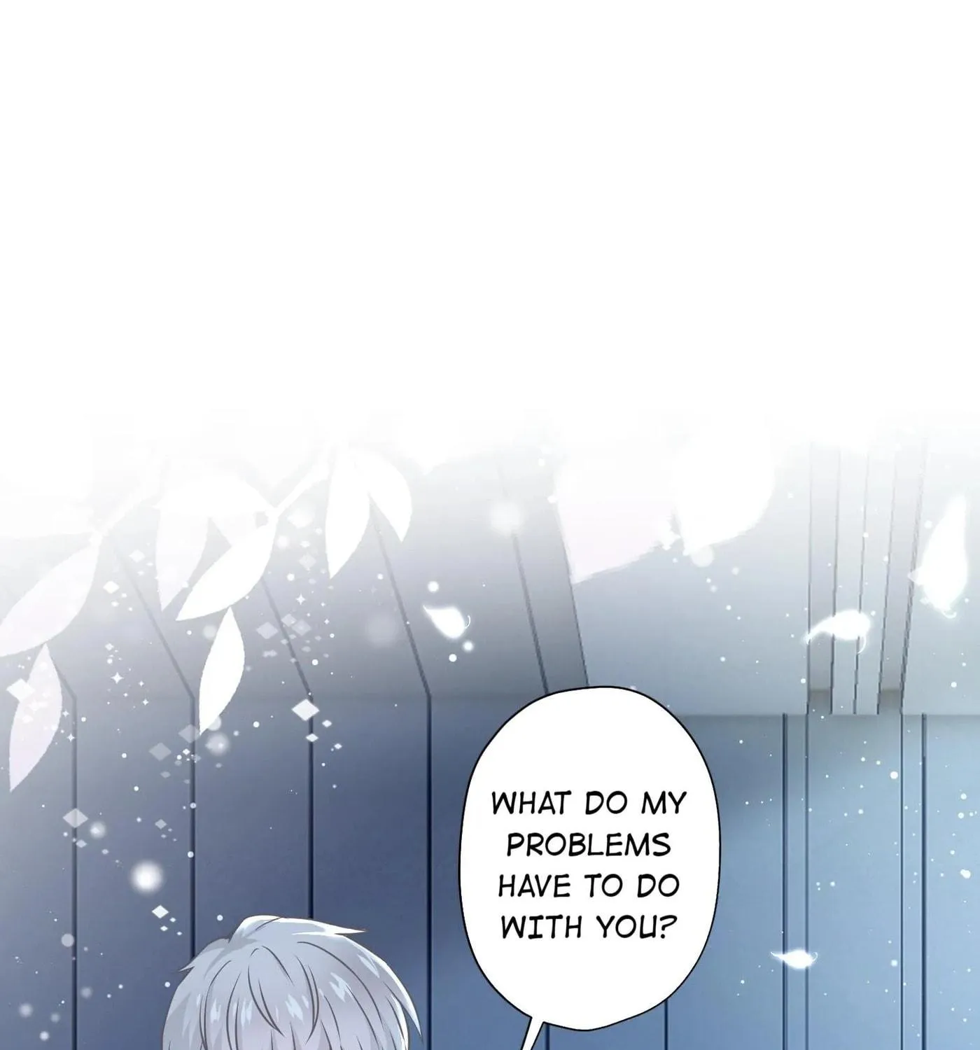 Waiting for You at the Spring (Colored) Chapter 16 page 25 - 