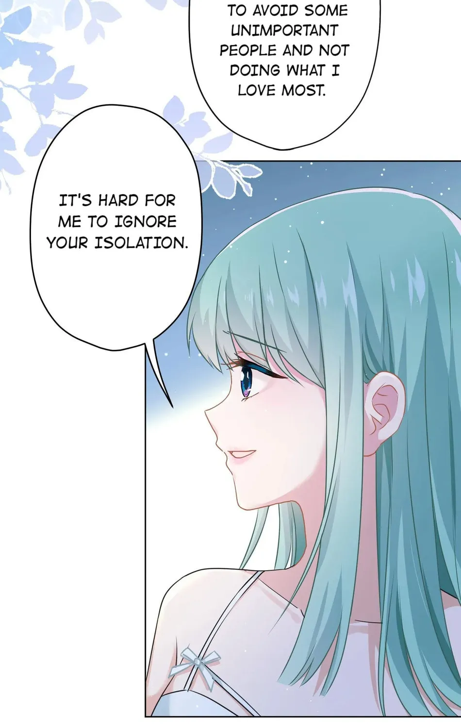Waiting for You at the Spring (Colored) Chapter 16 page 29 - 