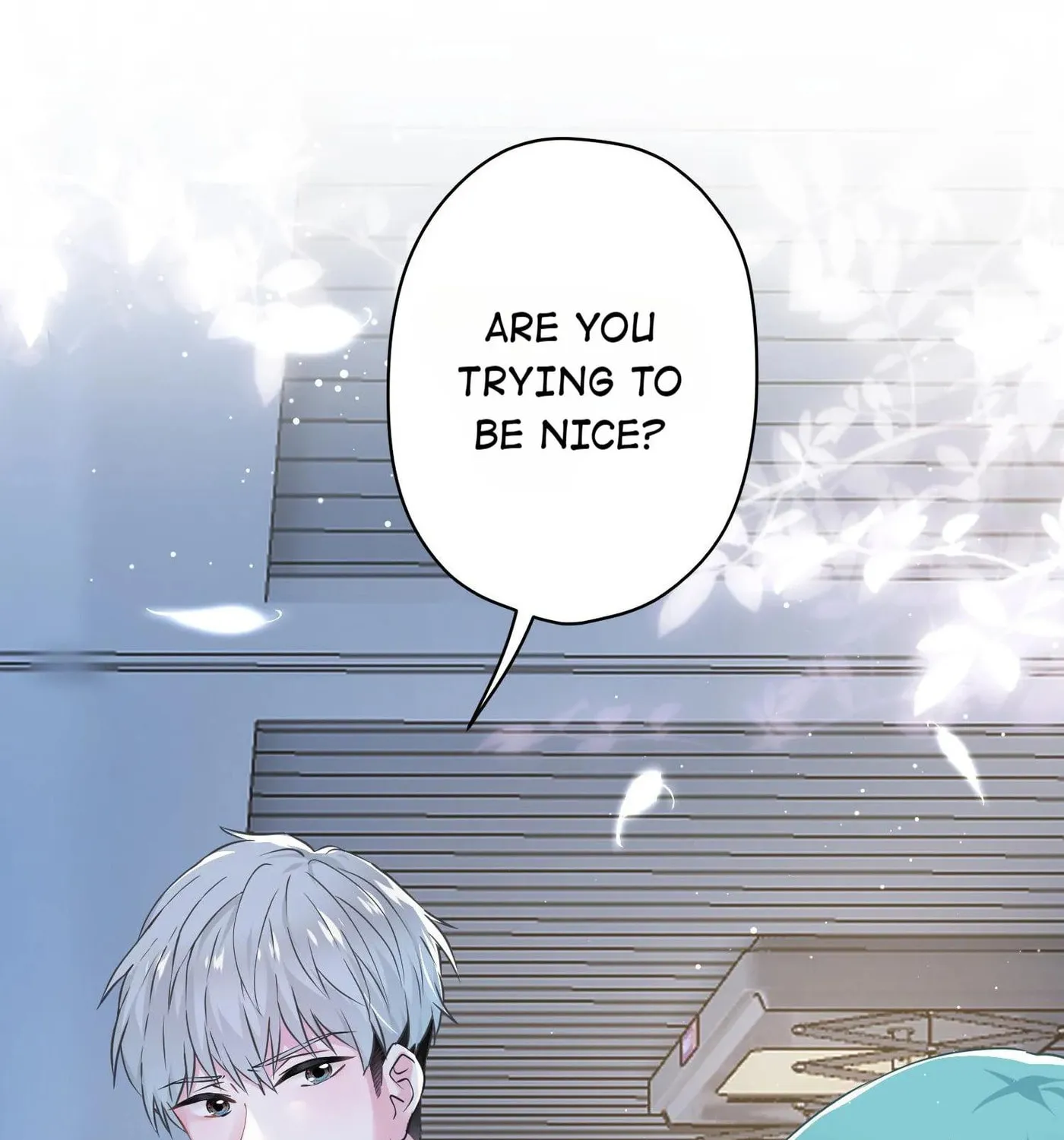 Waiting for You at the Spring (Colored) Chapter 16 page 31 - 