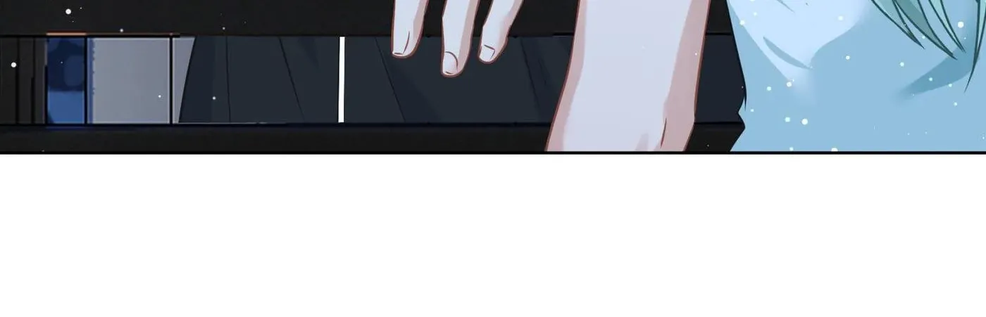 Waiting for You at the Spring (Colored) Chapter 16 page 33 - 