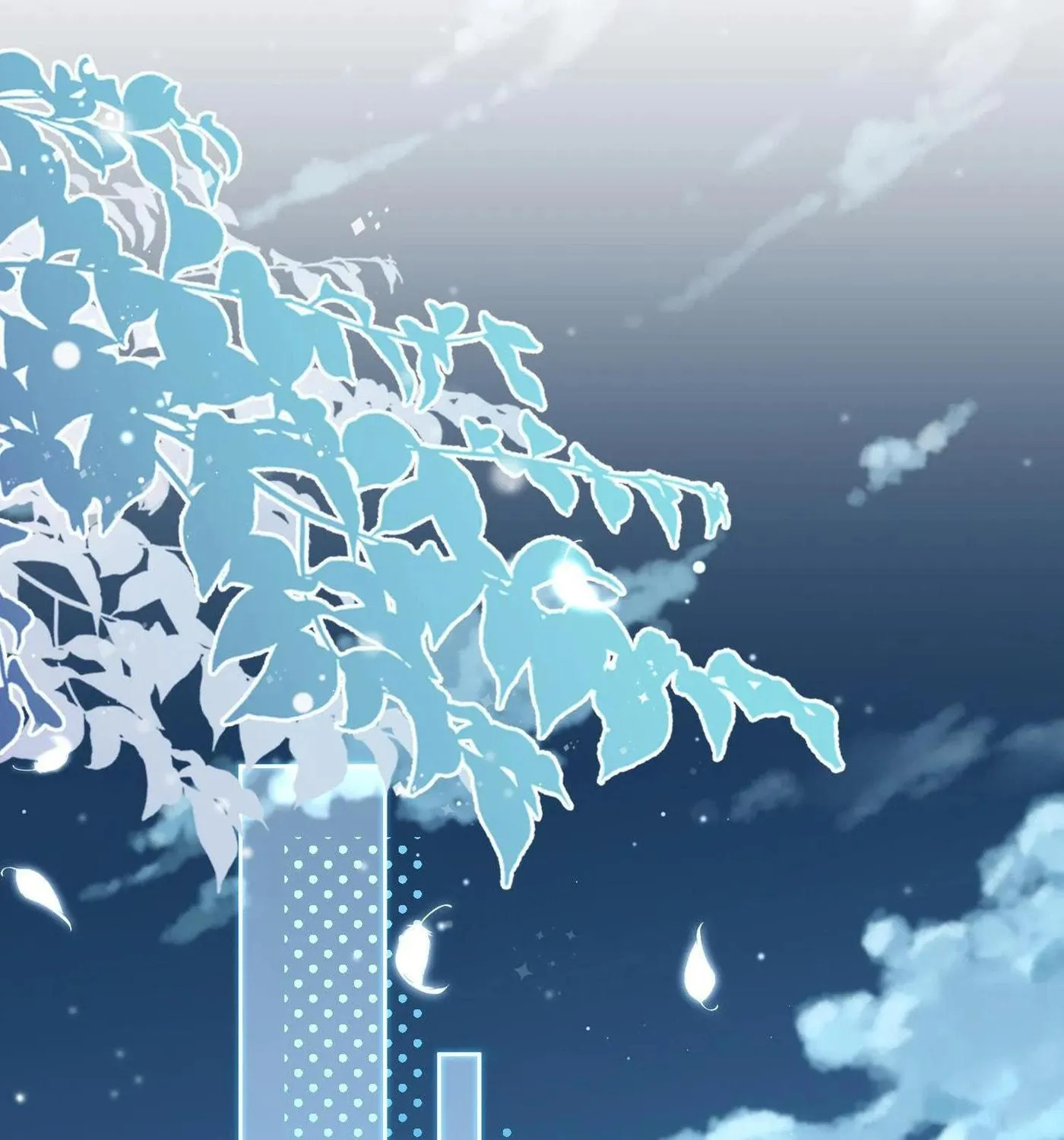 Waiting for You at the Spring (Colored) Chapter 16 page 5 - 