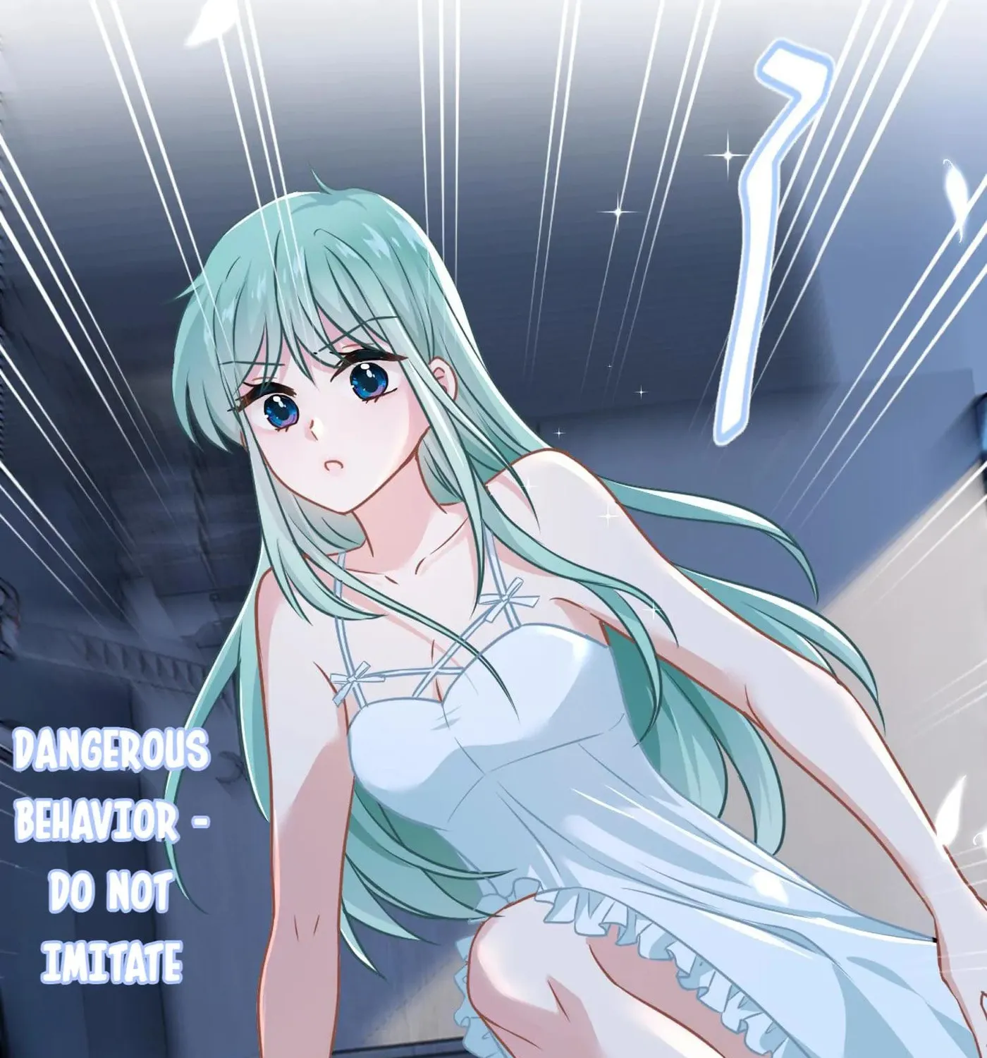 Waiting for You at the Spring (Colored) Chapter 16 page 42 - 