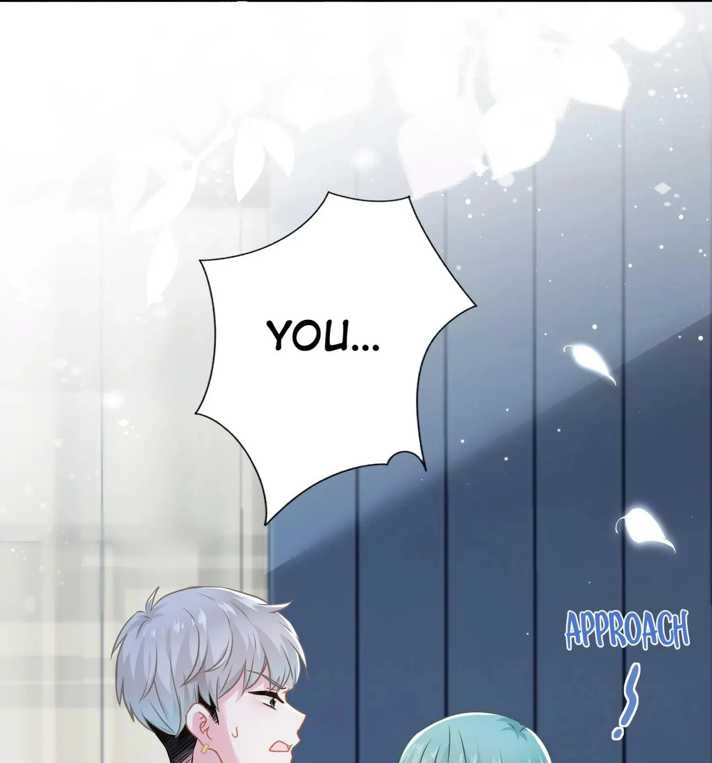 Waiting for You at the Spring (Colored) Chapter 16 page 45 - 