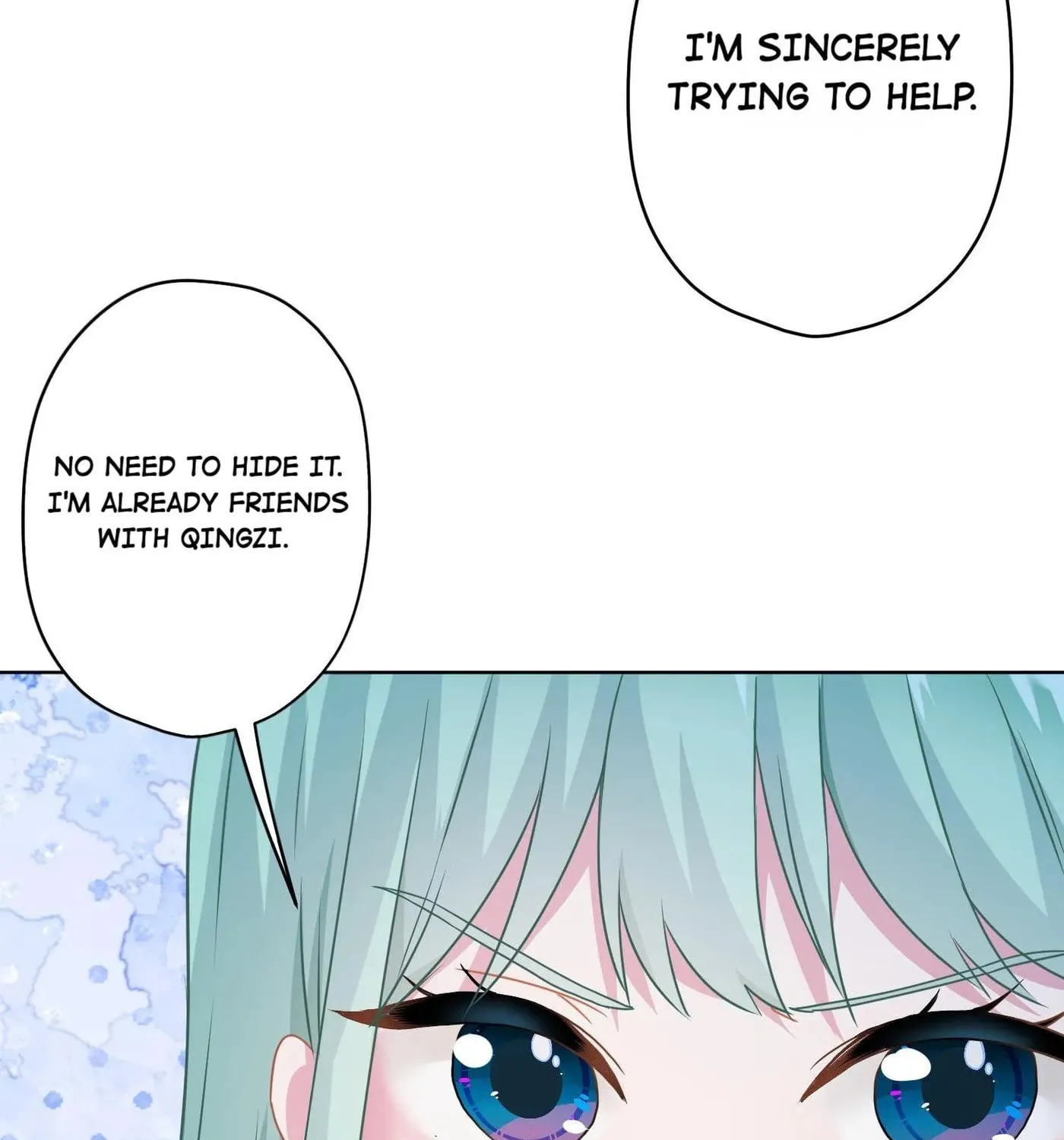 Waiting for You at the Spring (Colored) Chapter 16 page 48 - 