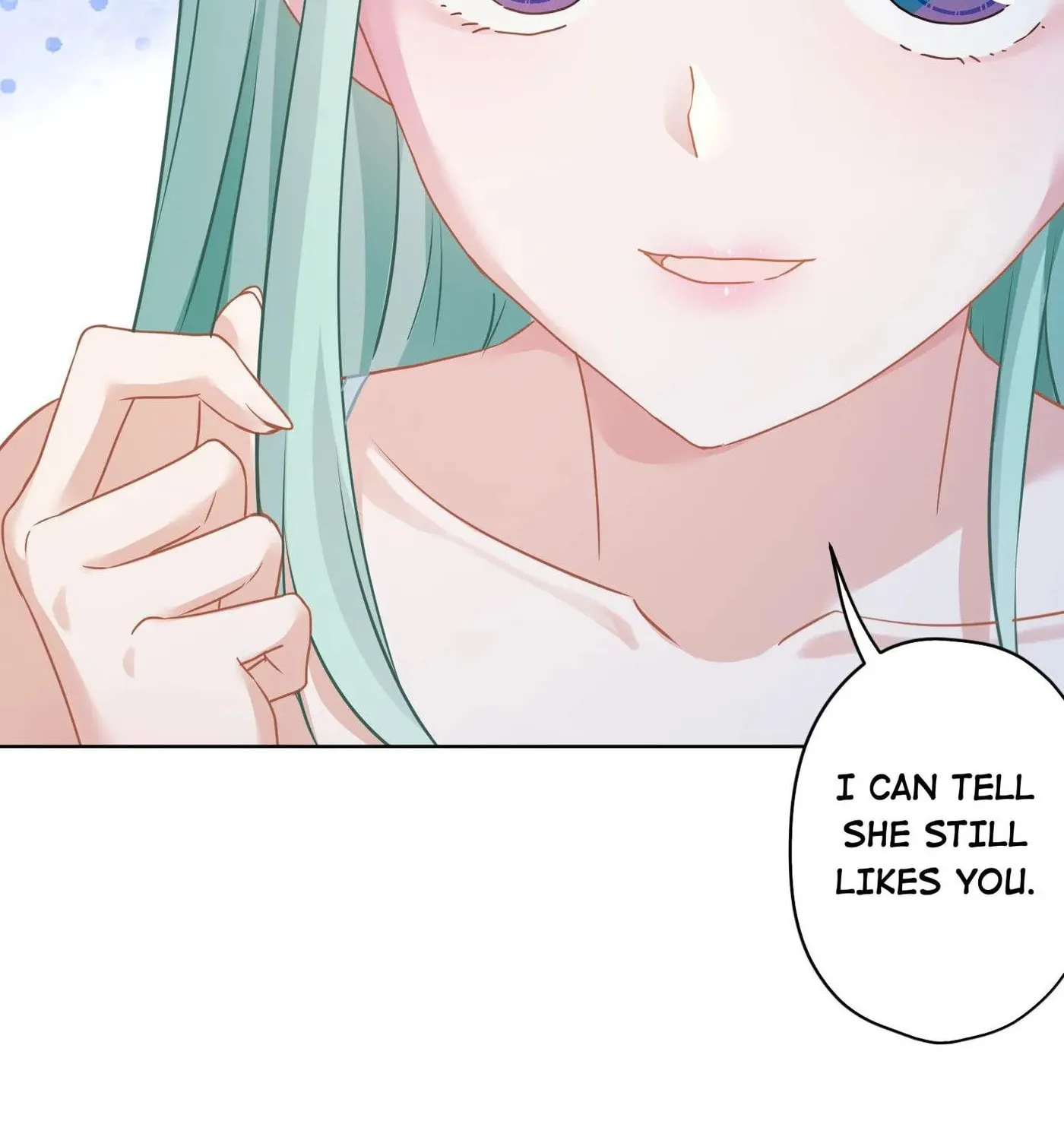 Waiting for You at the Spring (Colored) Chapter 16 page 49 - 